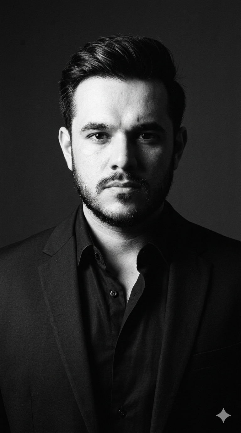 Alexandre S. Ferreira