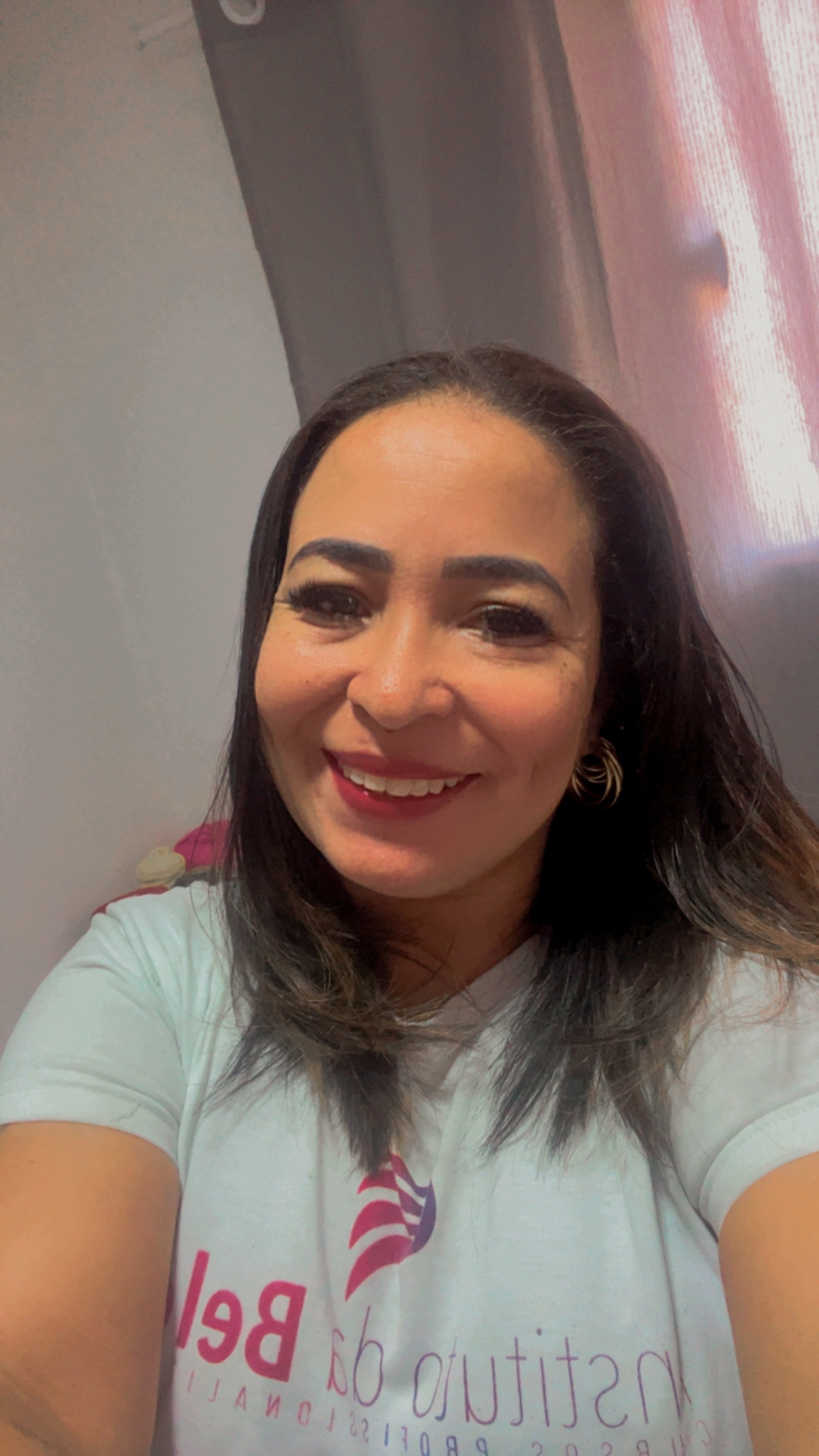 Andrea silva de Santana 