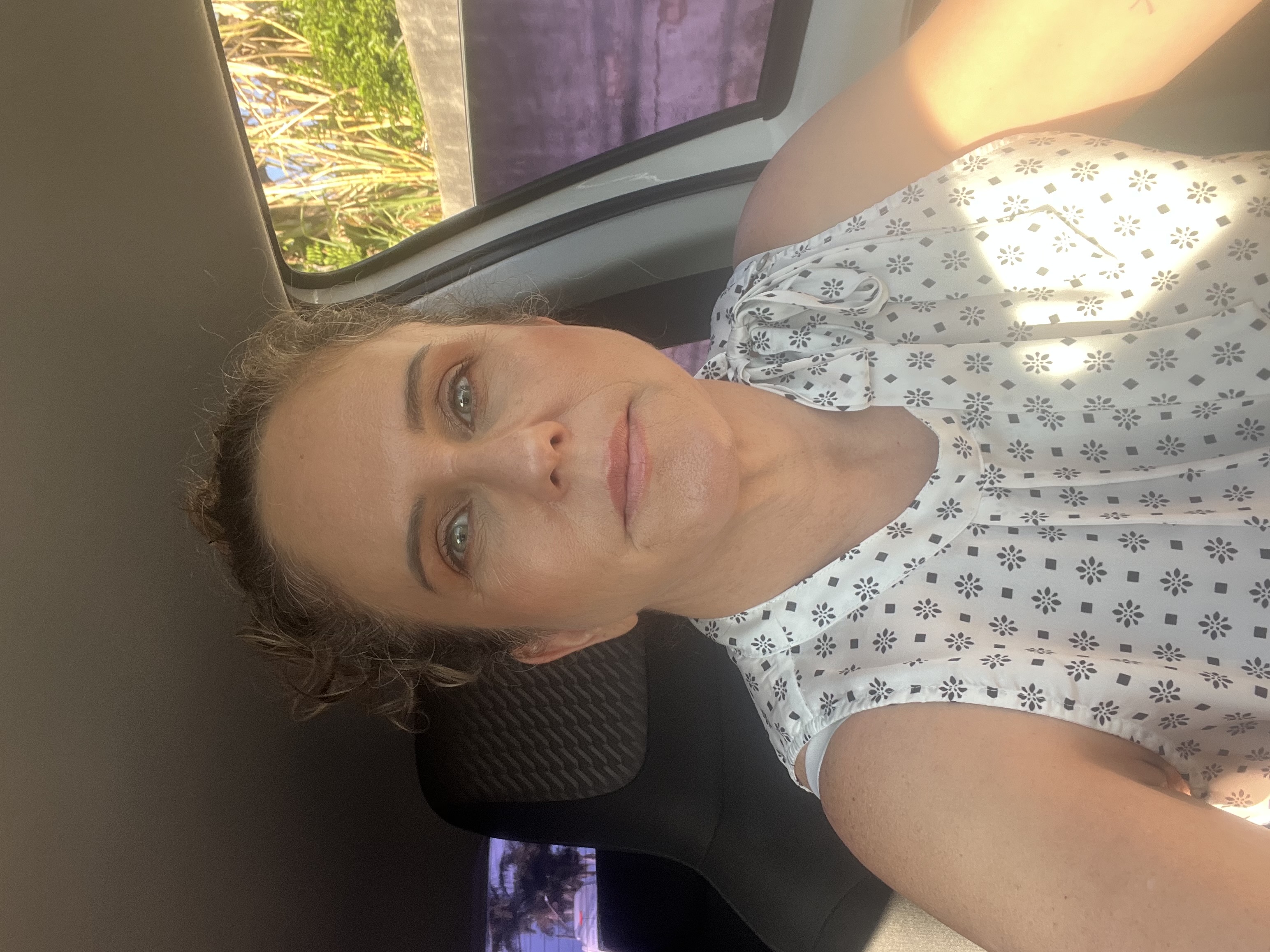 Patrícia Meire Nascimento 