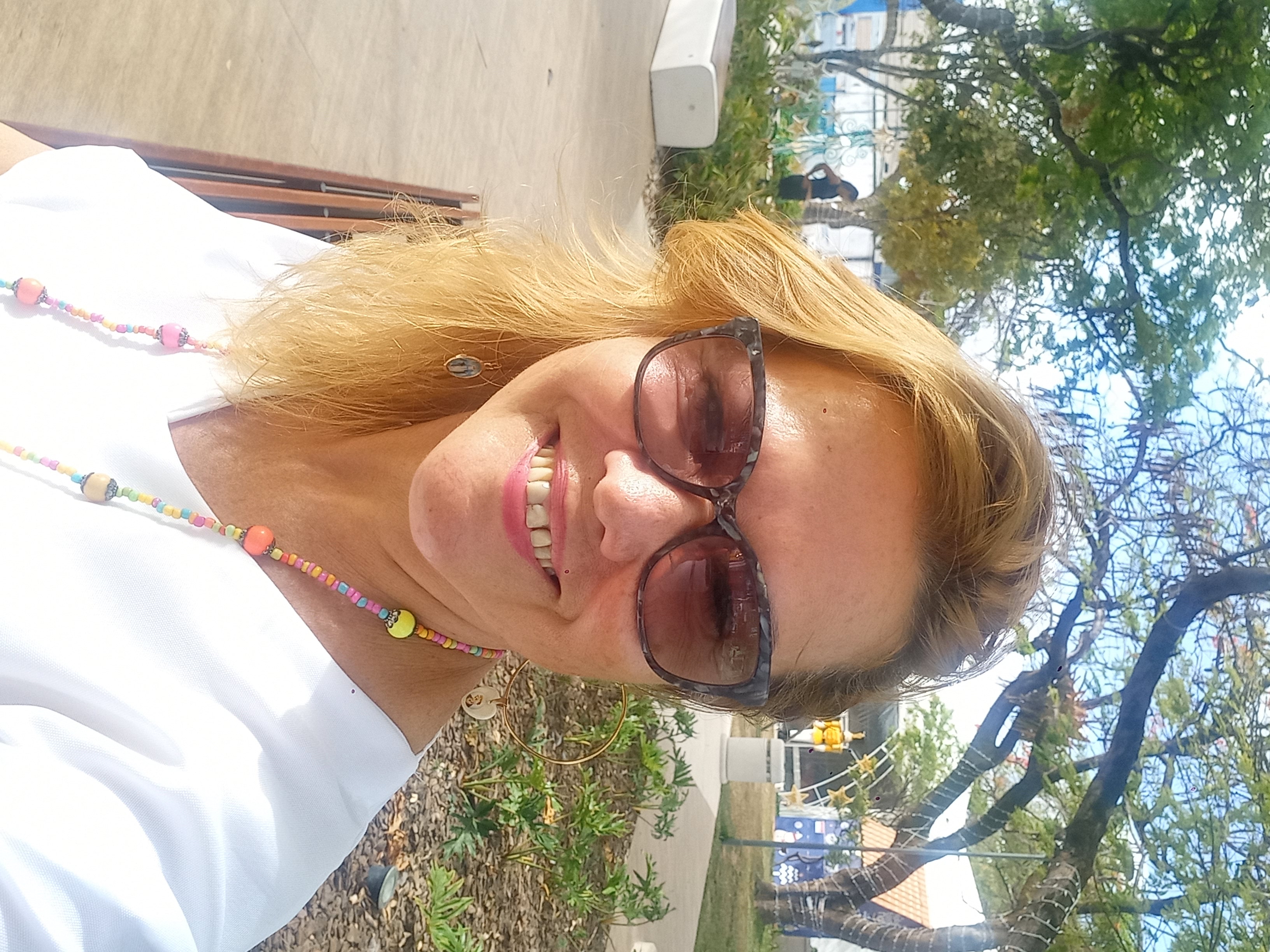 Vicentina José de Paiva 