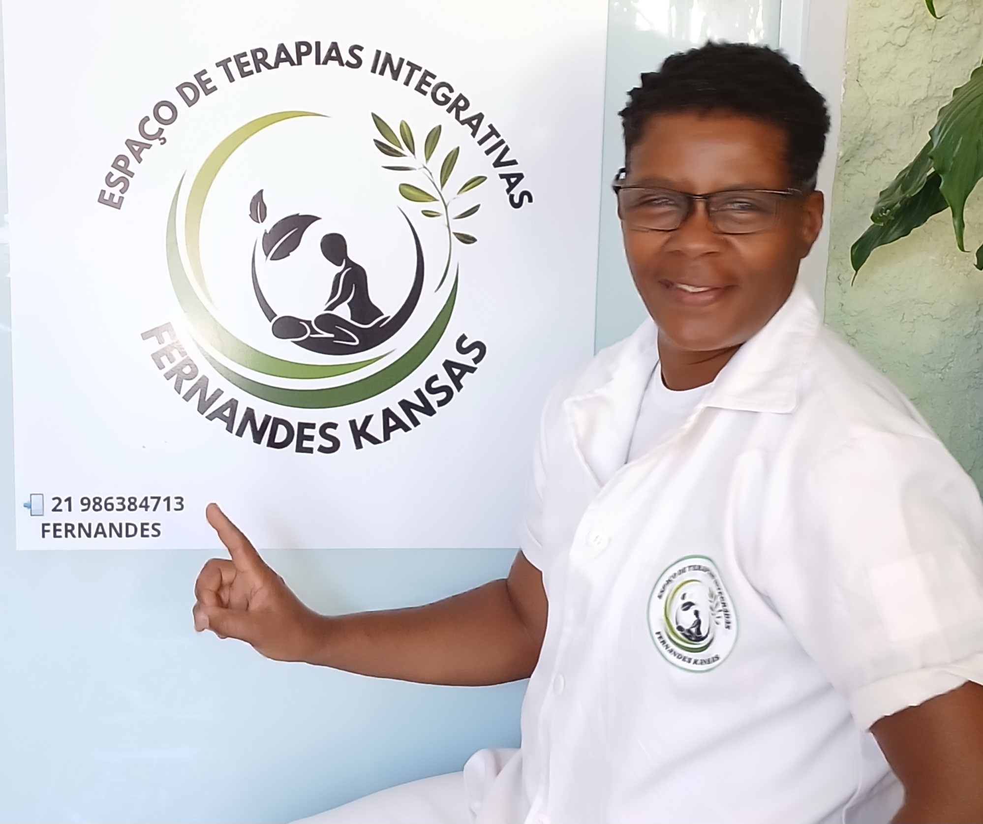 Fernandes kansas