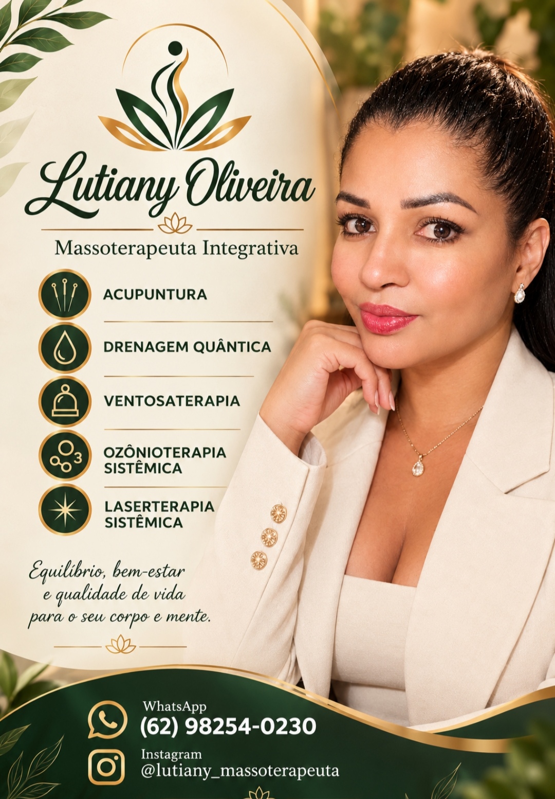 Lutiany Oliveira