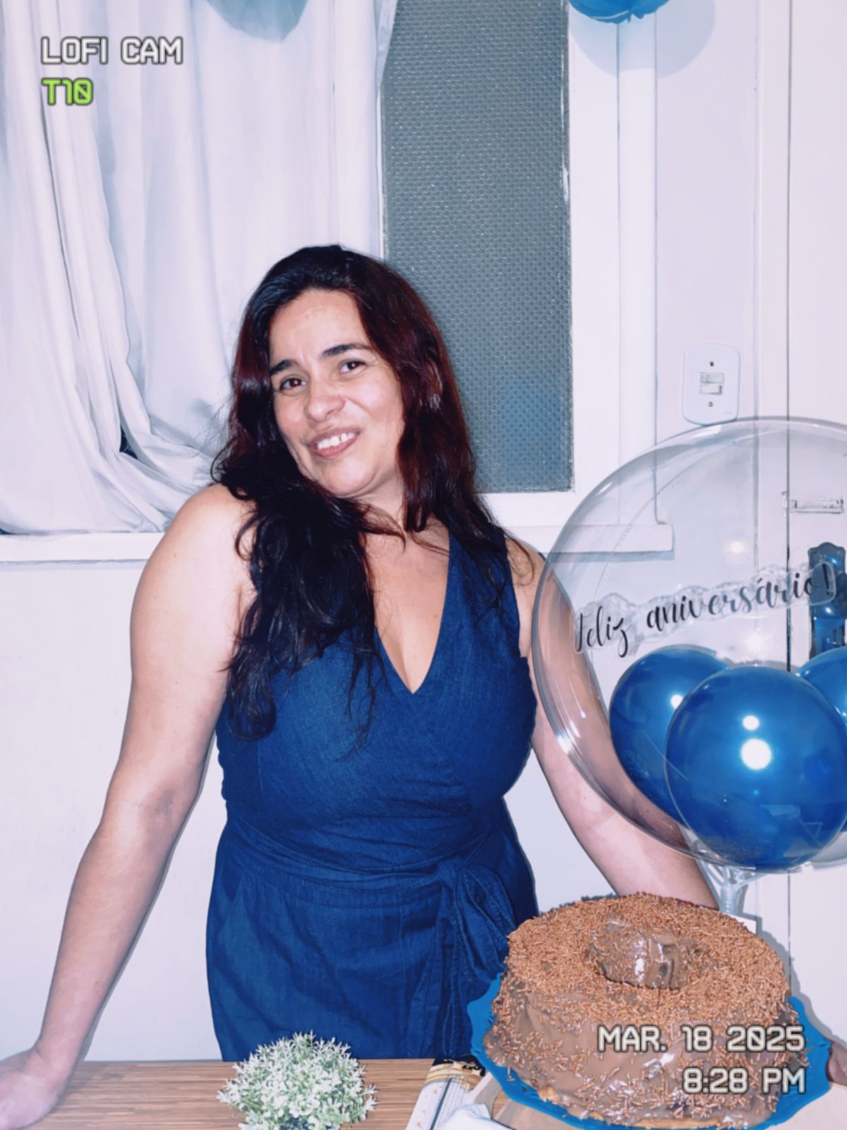 Adriana Campos dos Santos