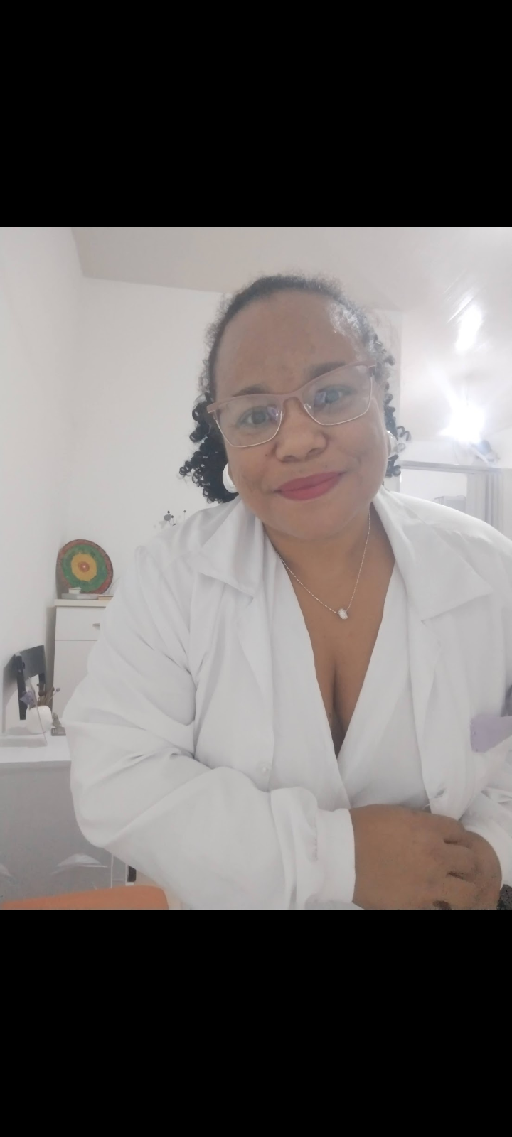 Leticia Aparecida de Oliveira