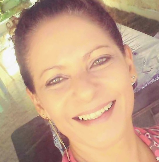 Marcia Regina Gomes 