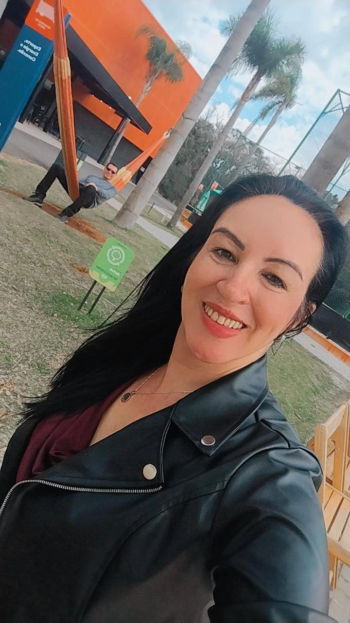 Gessi vieira da Silva 