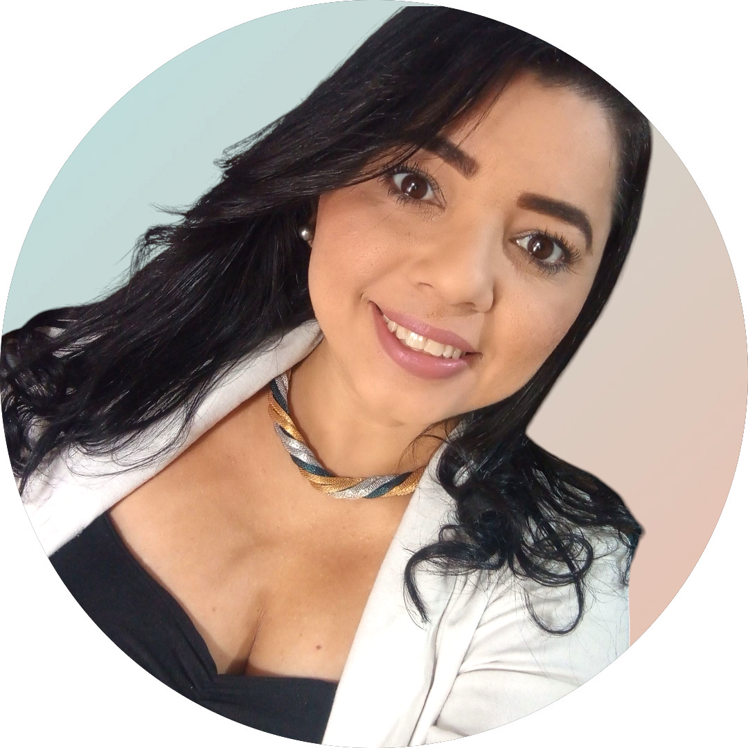 Elizabeth Lima de Moura 