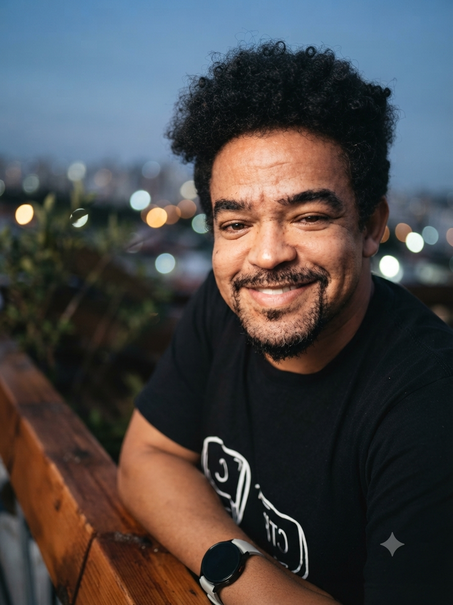 Rodrigo Gonçalves 