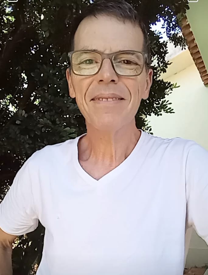 Reinaldo Gomes de Oliveira