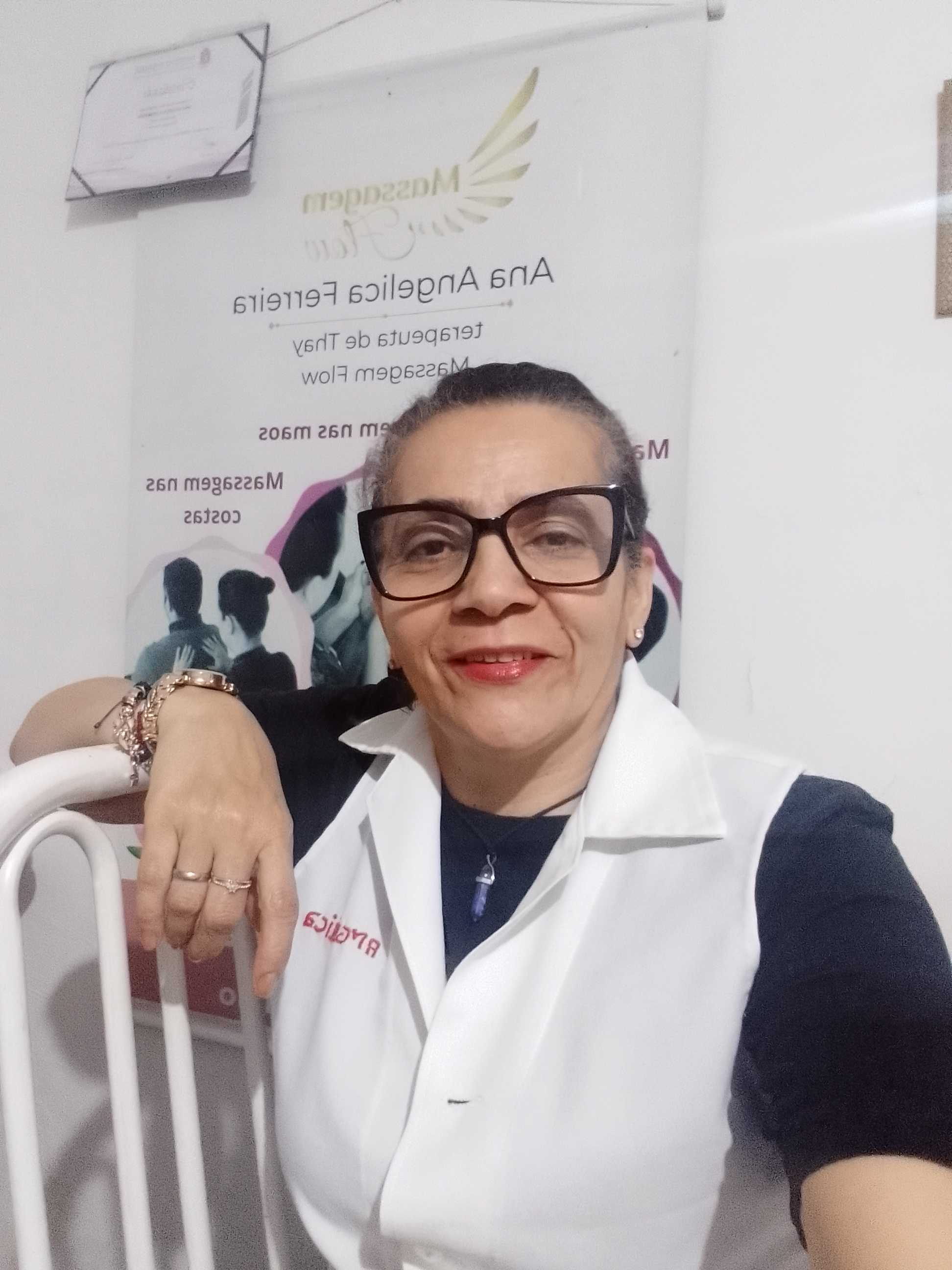 Angelica Ferreira