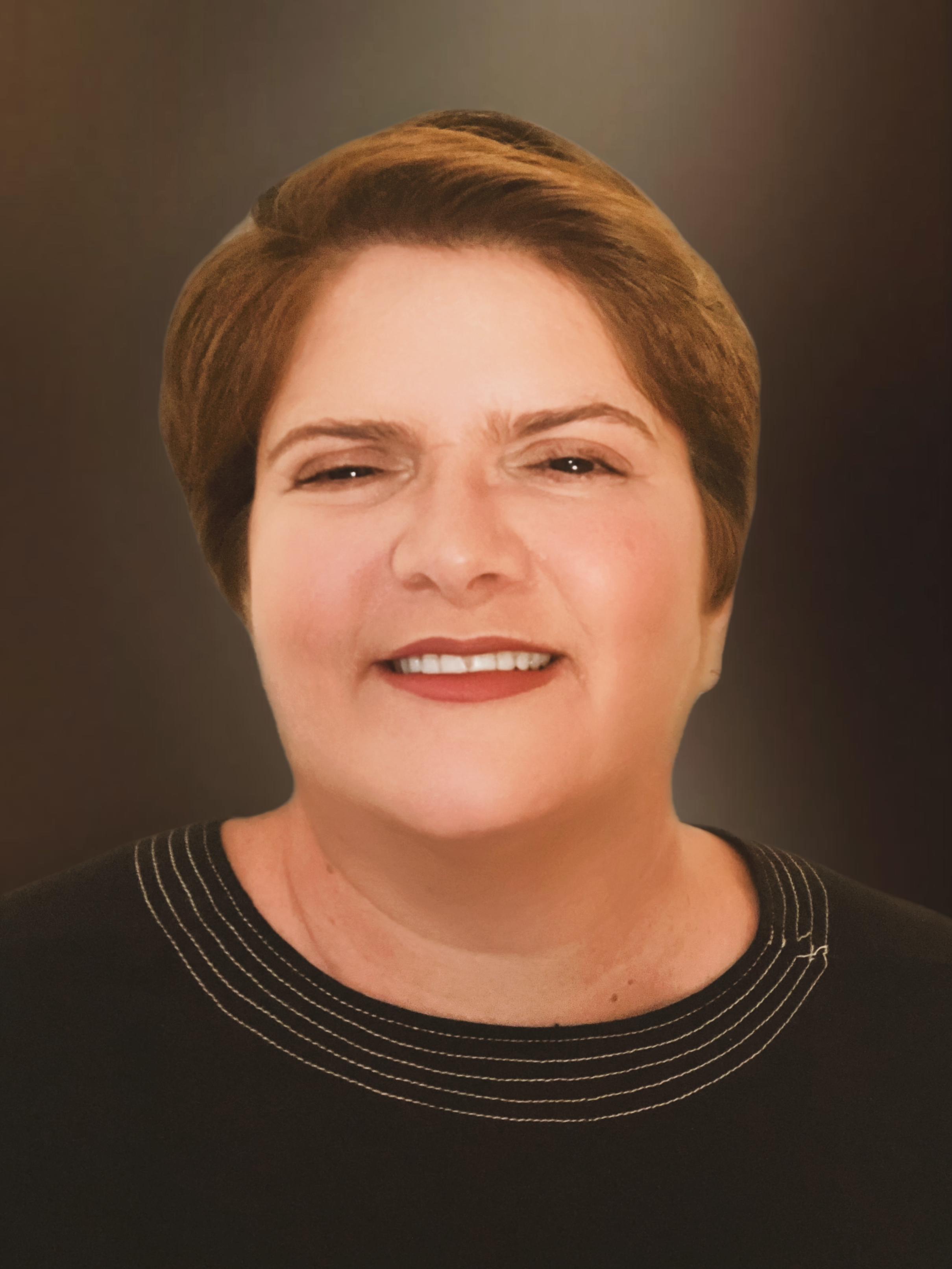 Queli Regina Medina 