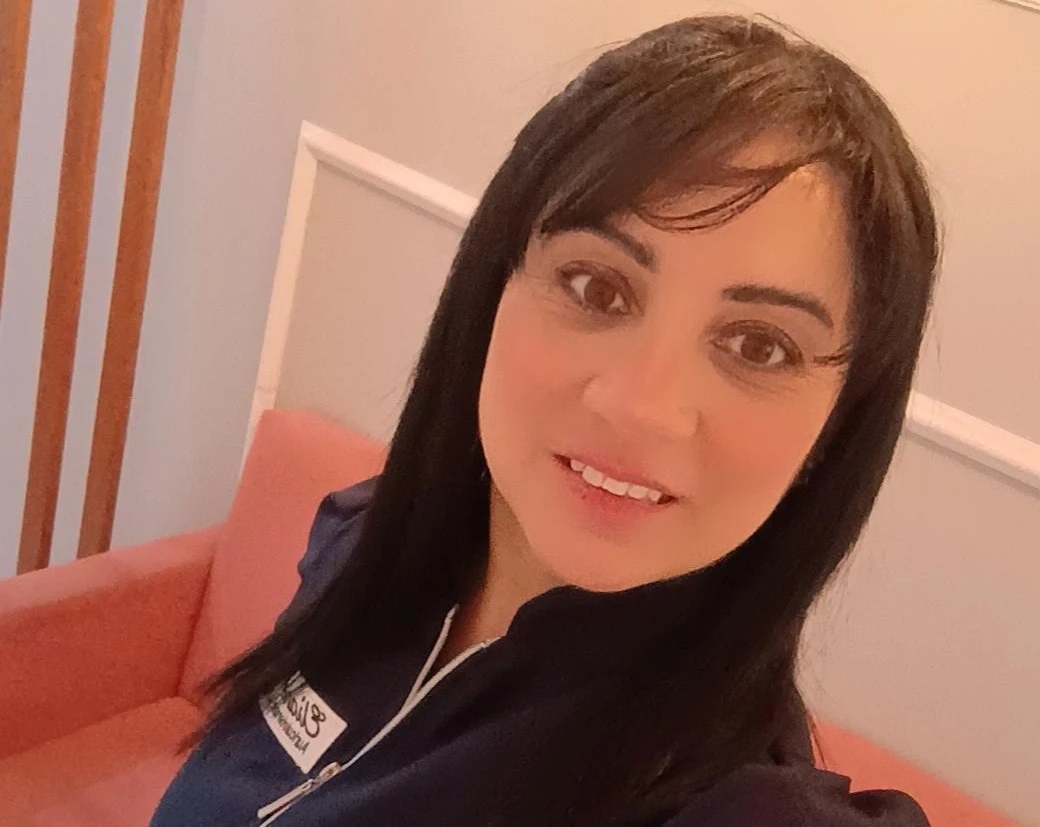 Eliane Rodrigues da Silva 