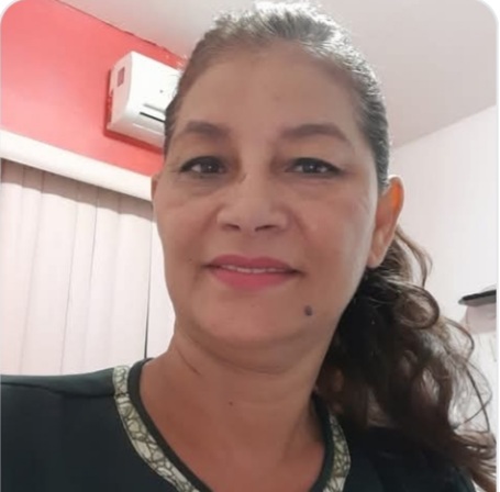 Alcemira Ramos 