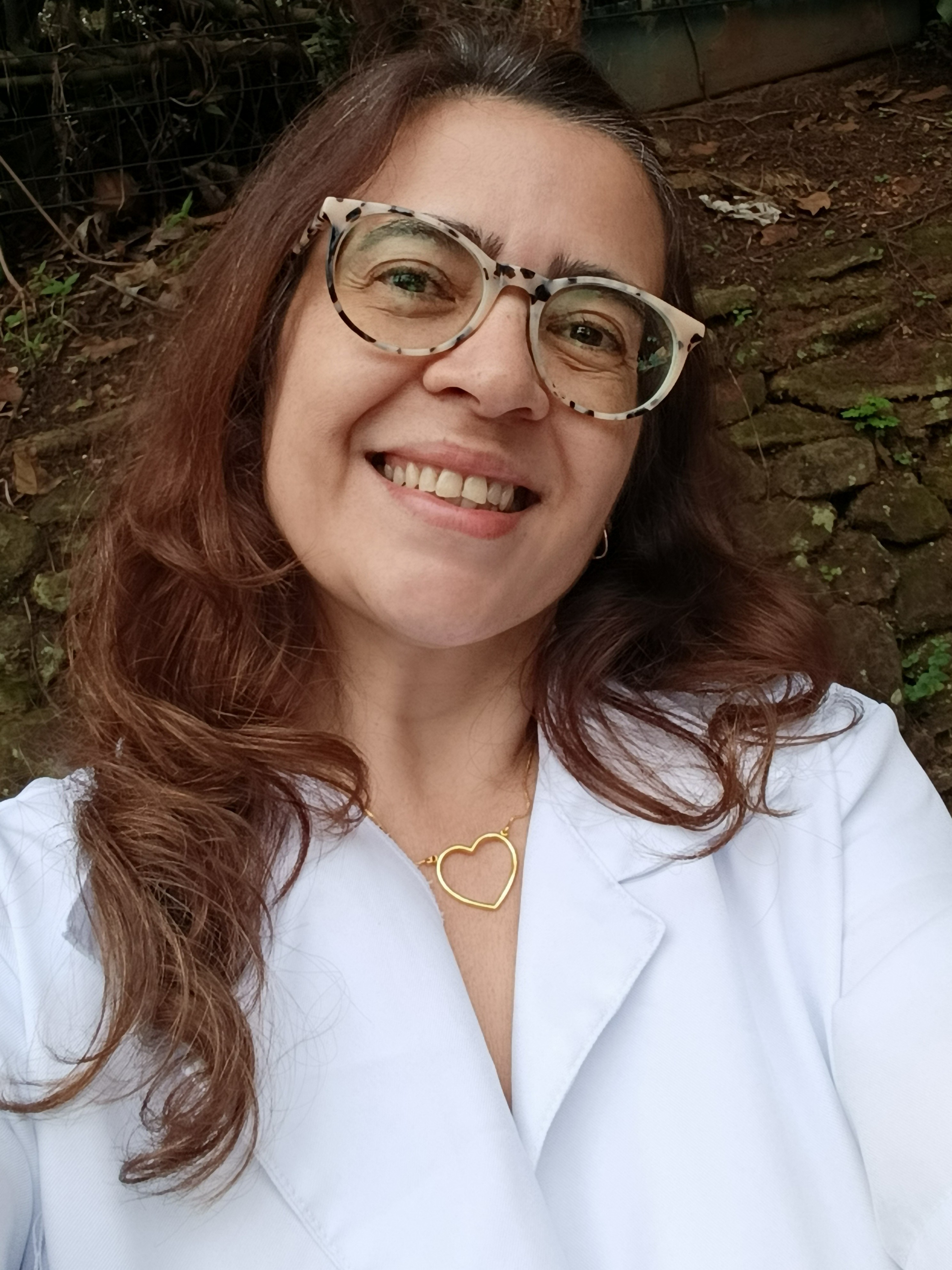 Cliciene Martins