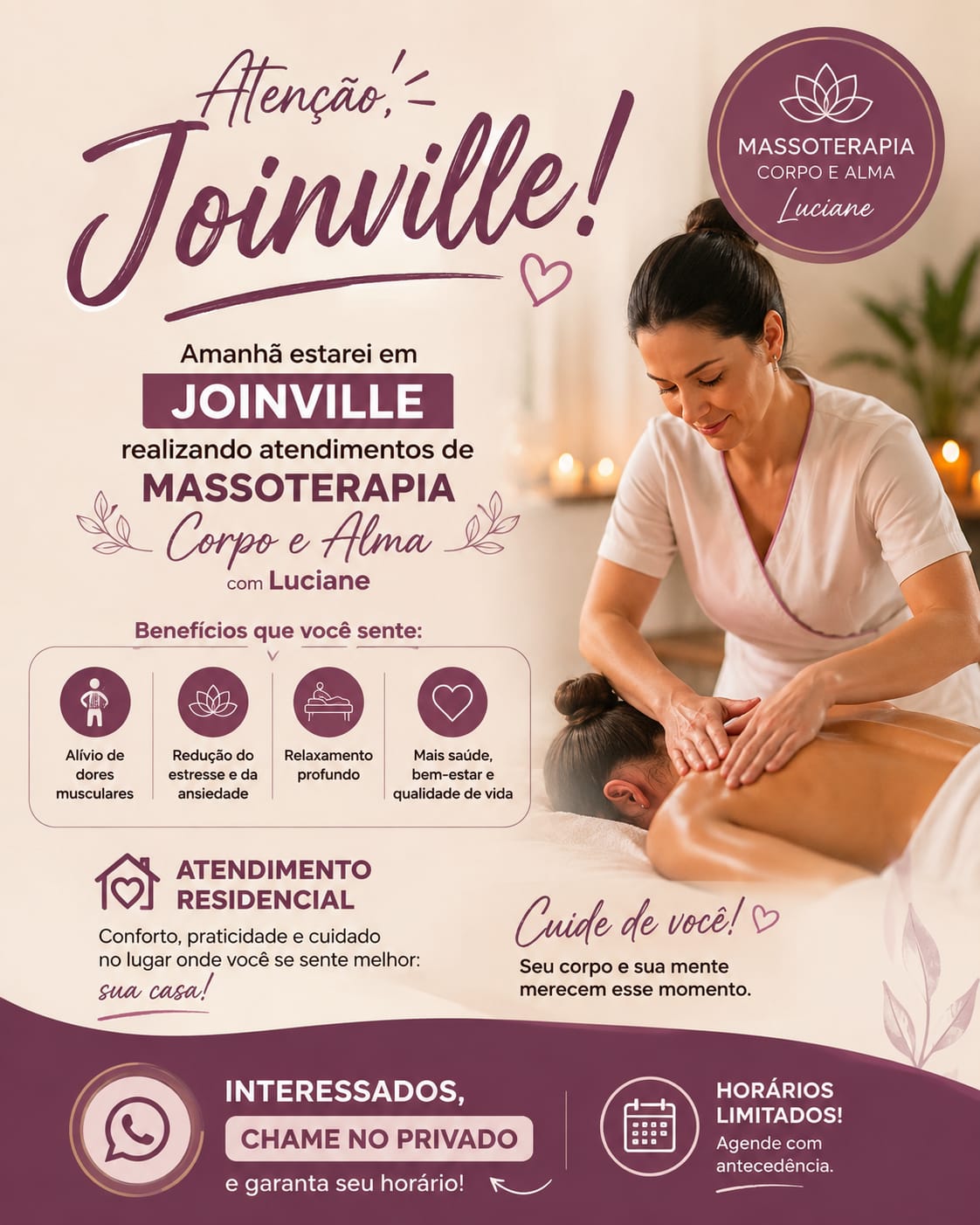Luciane De