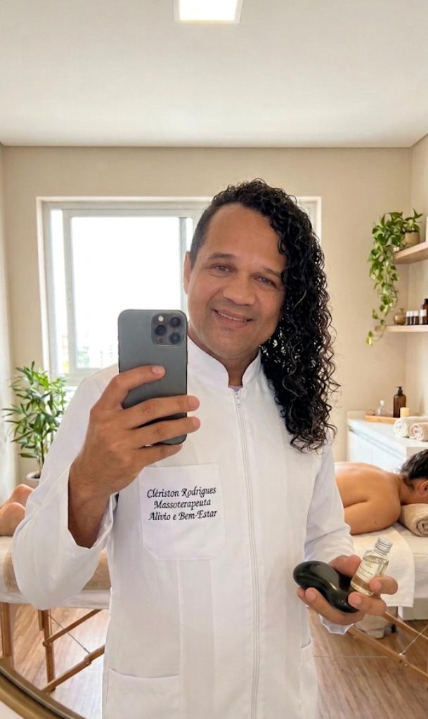 Cleriston de Aguiar Rodrigues 