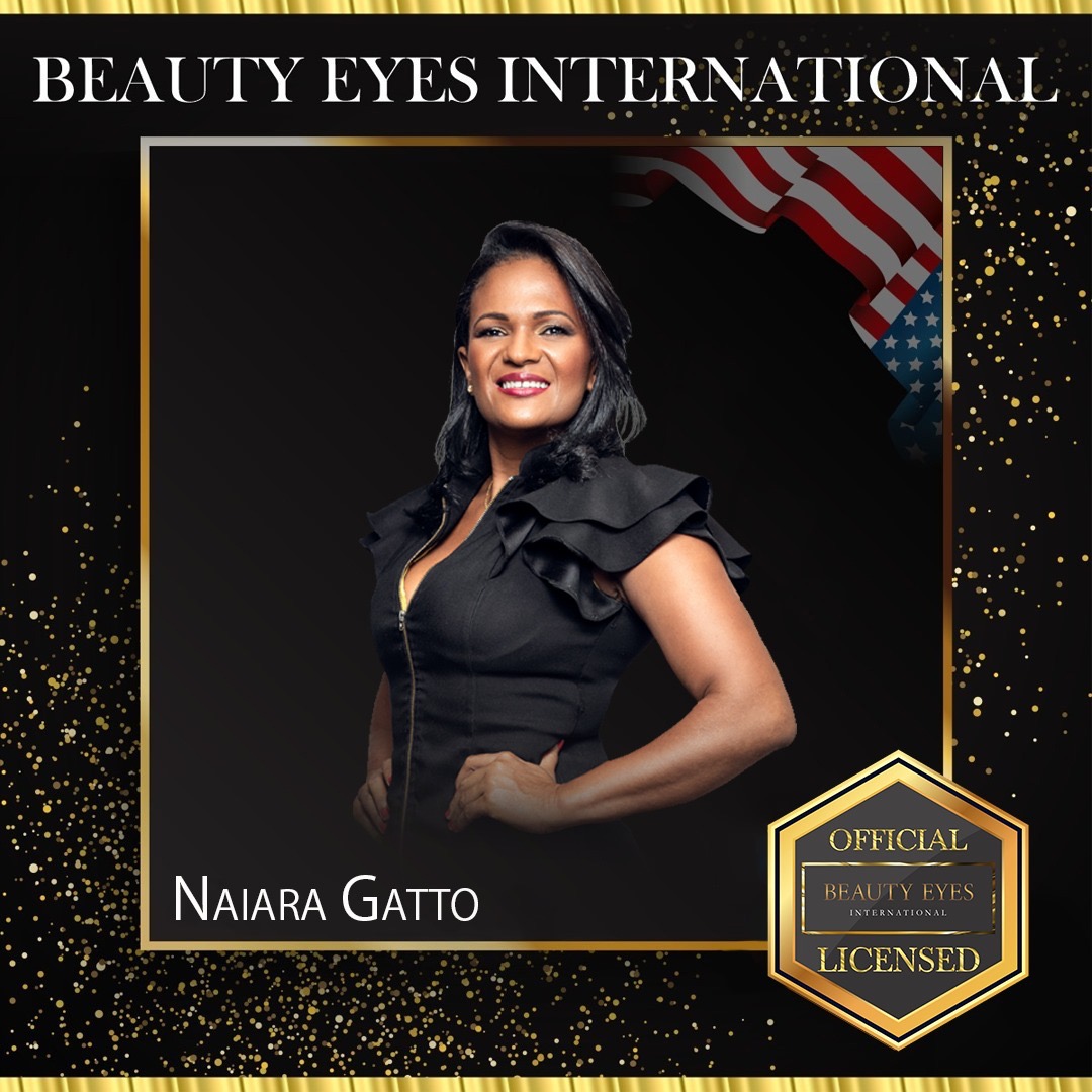 Naiara dos Santos Leal Gatto