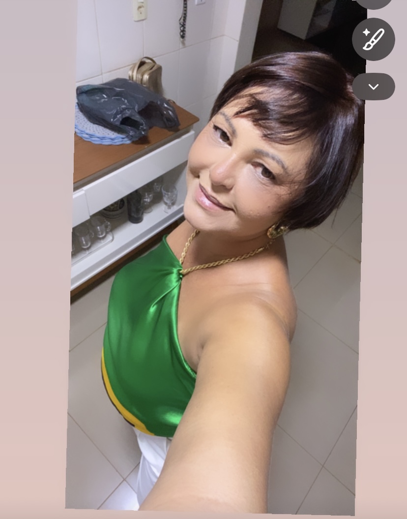 Lucielma Dias da silva