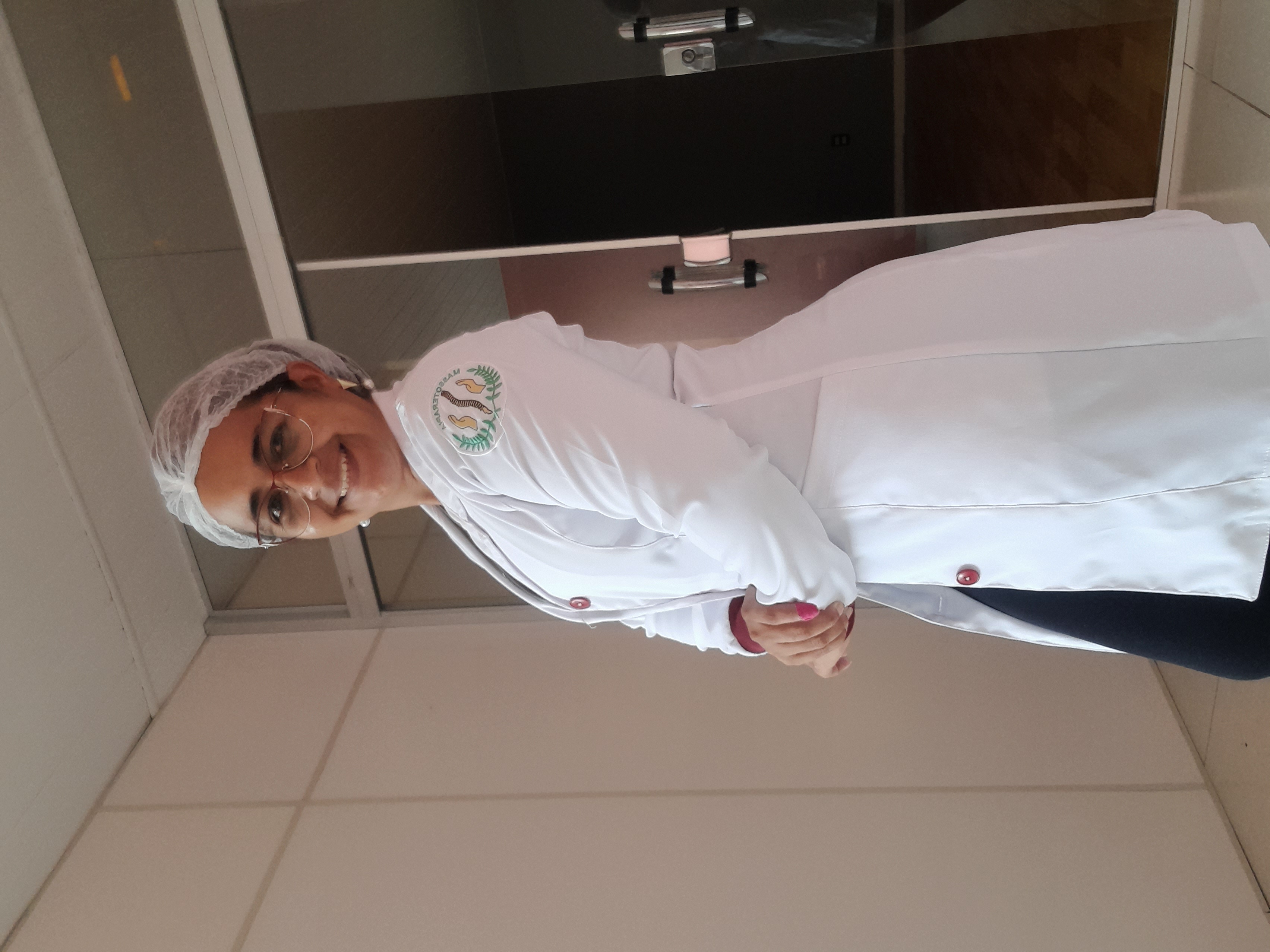 Sônia Cristina Lima dos Santos 