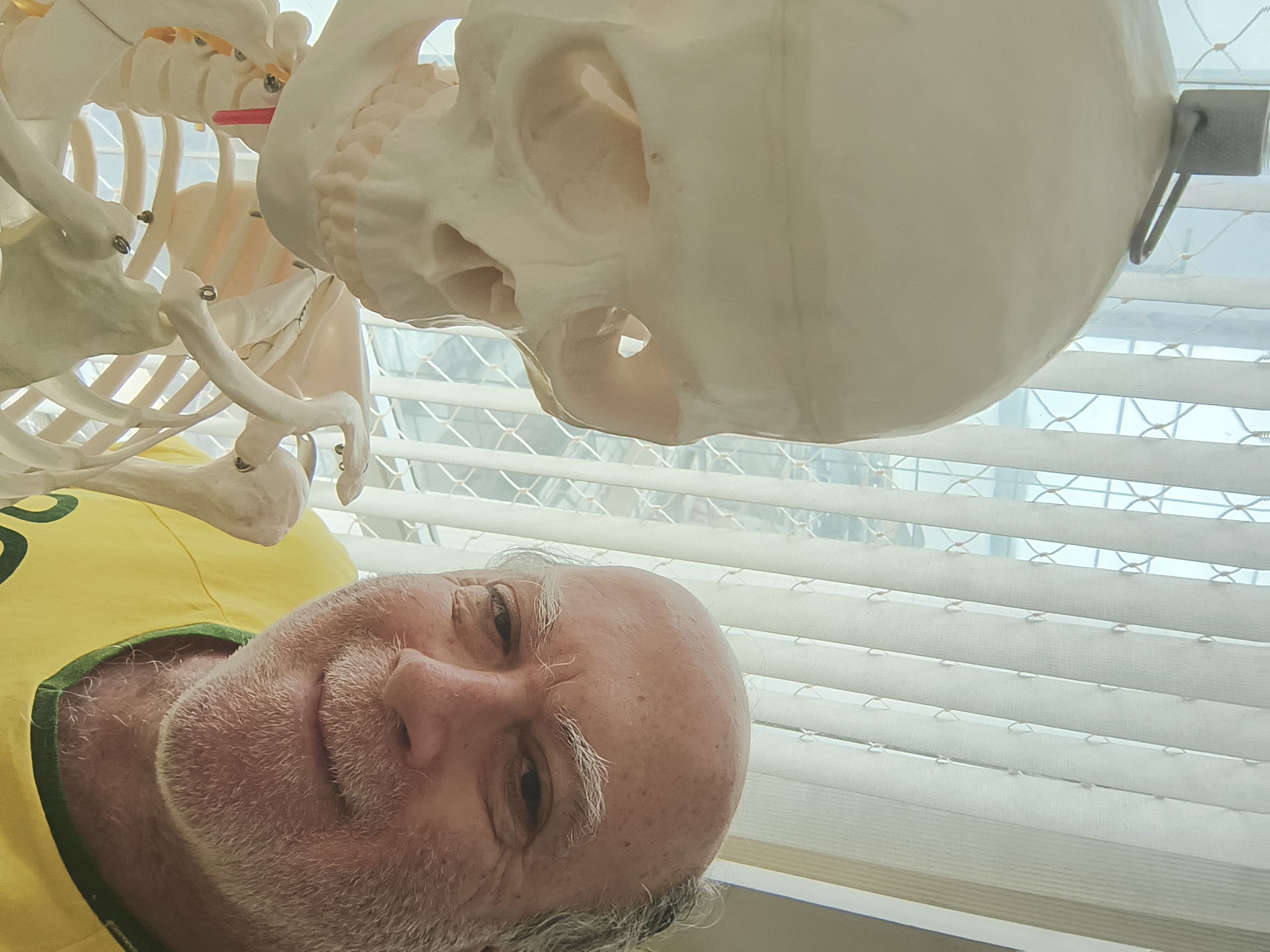 Paulo Roberto SantAnna de Azambuja 