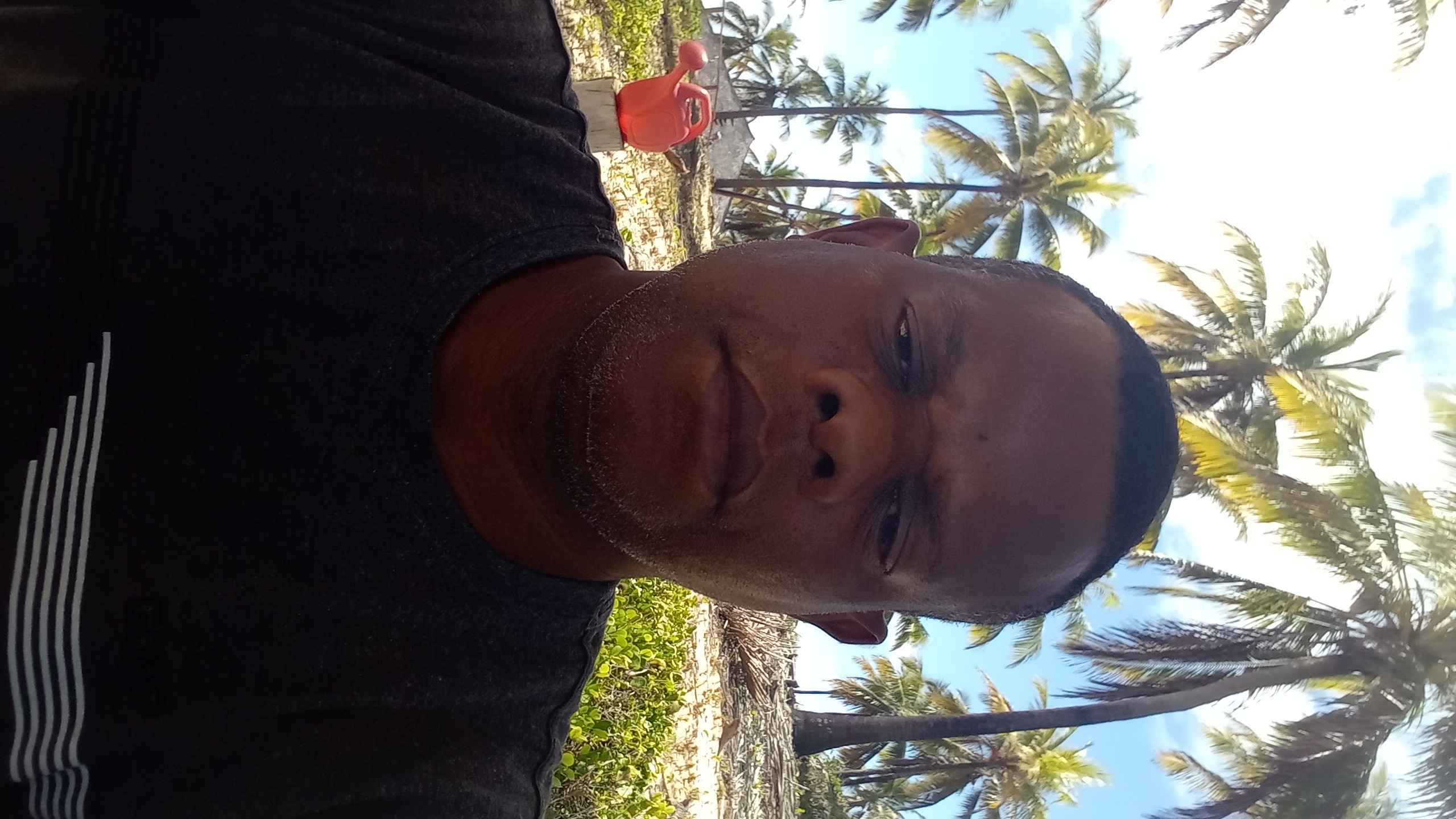 Gleidison goes Santos da paz 