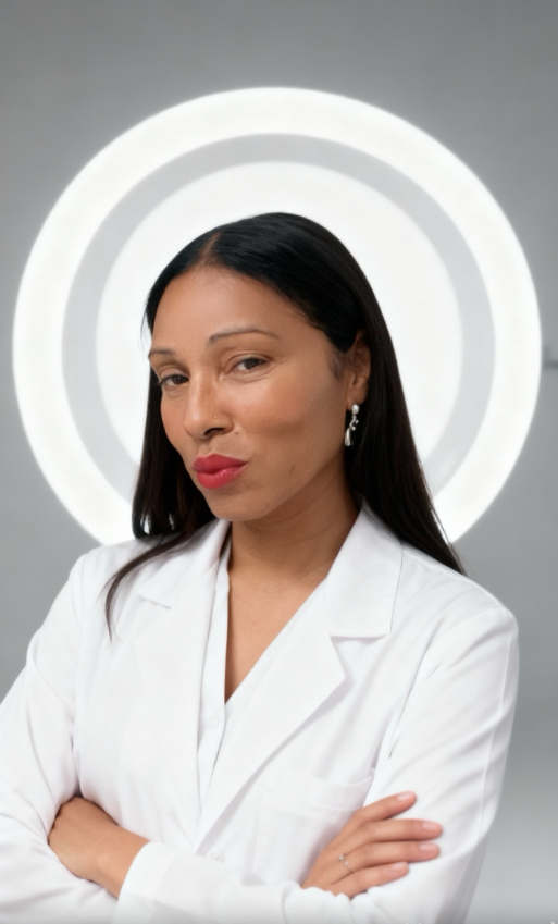 Ana Cristina Nascimento 