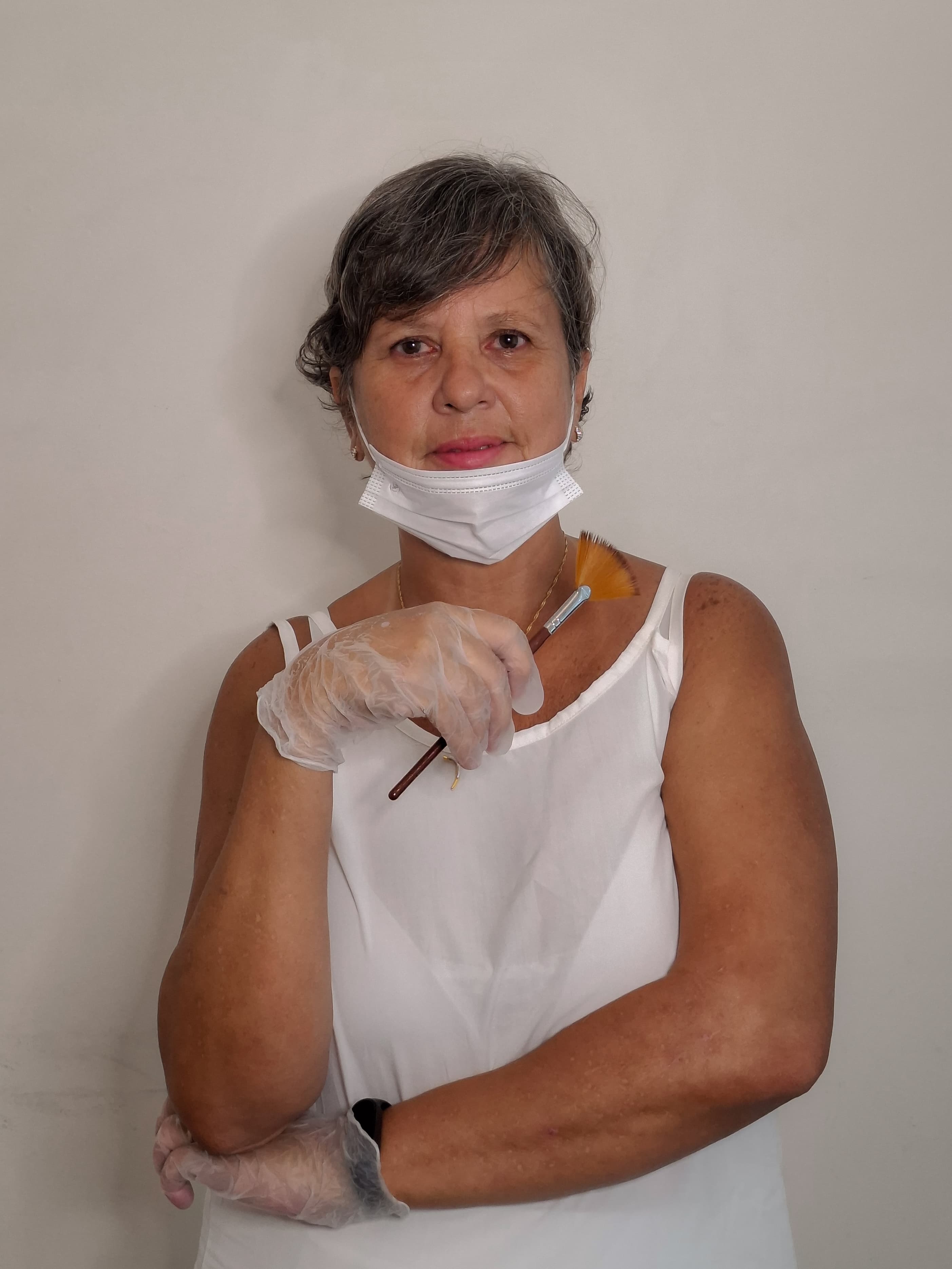 Maria lenice Carvalho de Almeida 