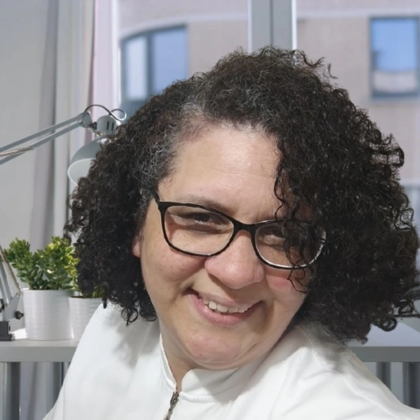 Cleide Maria de Souza Pereira 