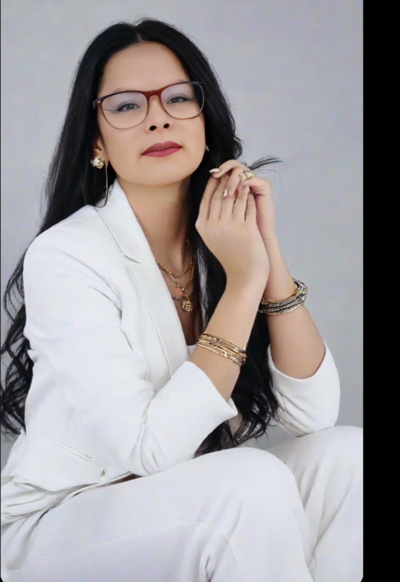 Ana Lúcia Rodrigues 