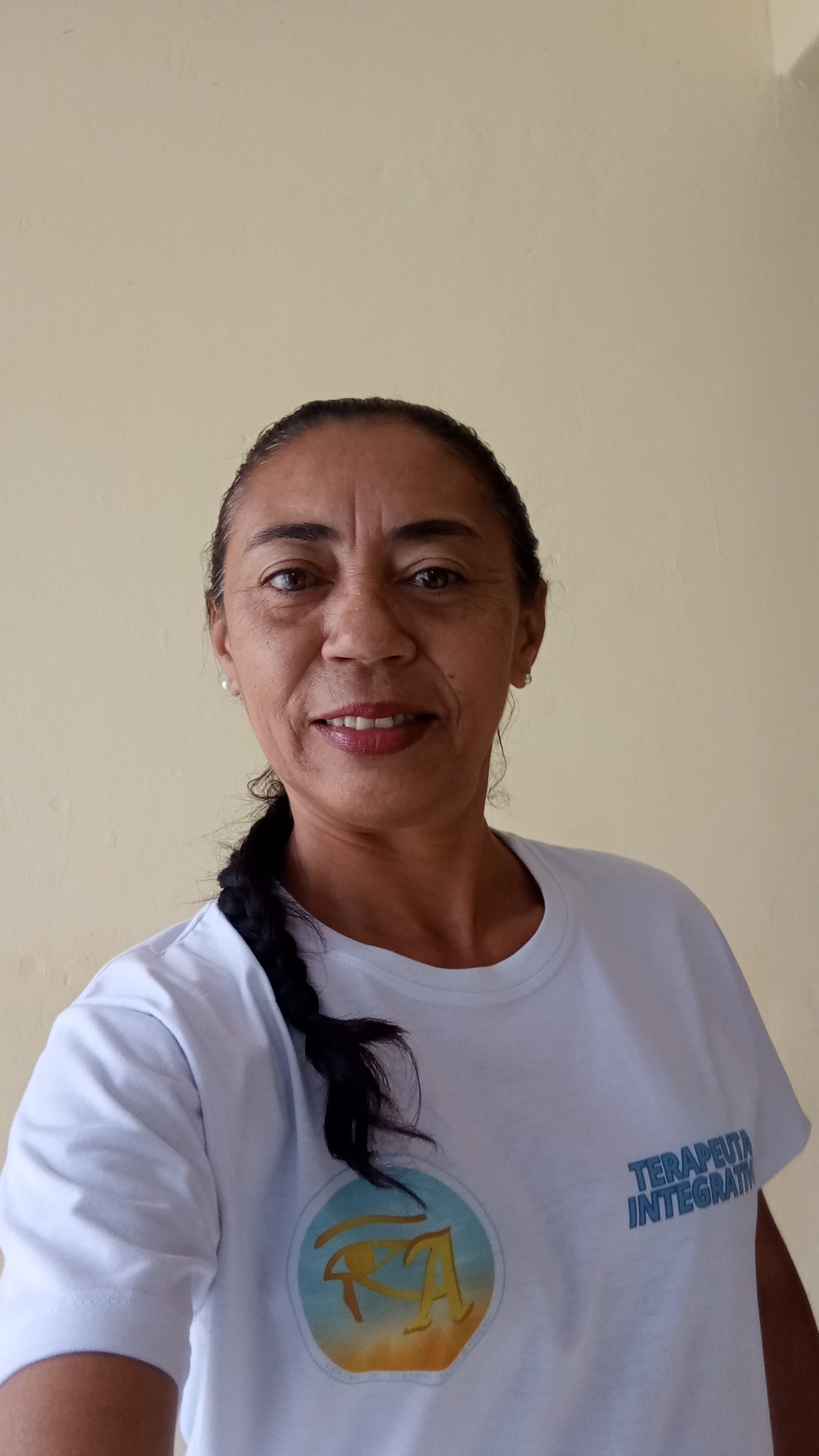Francisca Maria da Silva 
