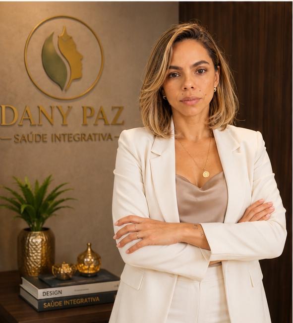 Danyelle paz 