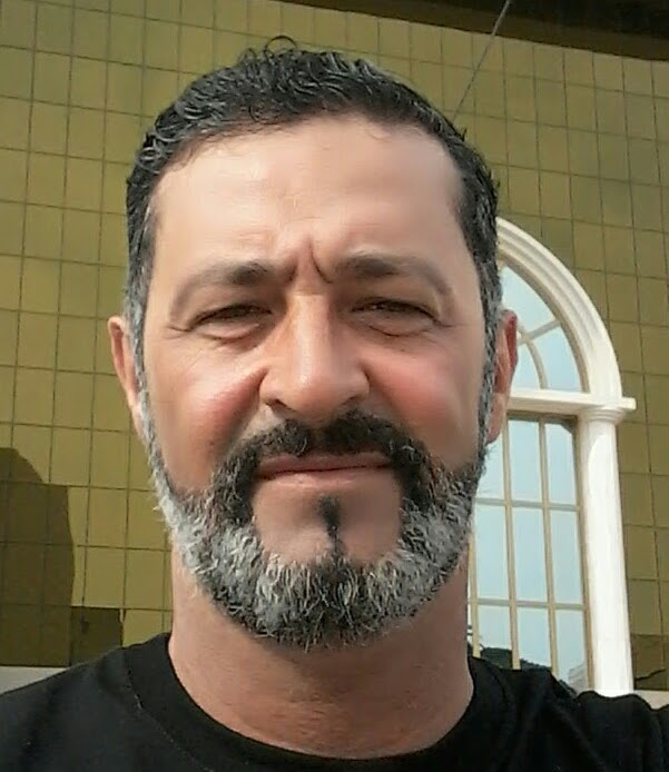 Gilberto Malvezzi