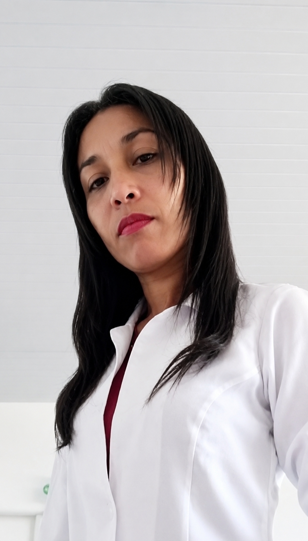 Glaucya Maria Silva