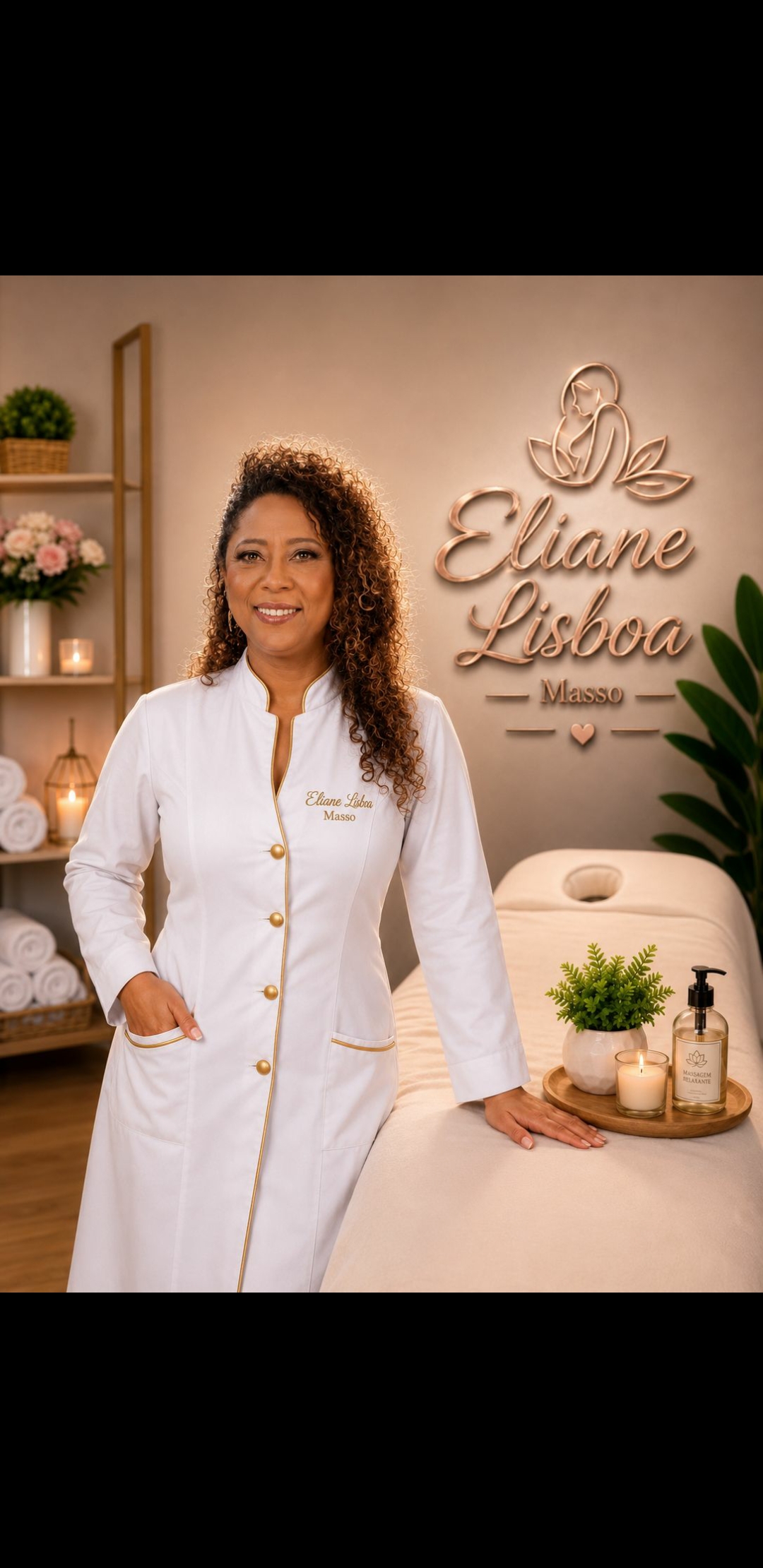 Eliane Lisboa da Costa