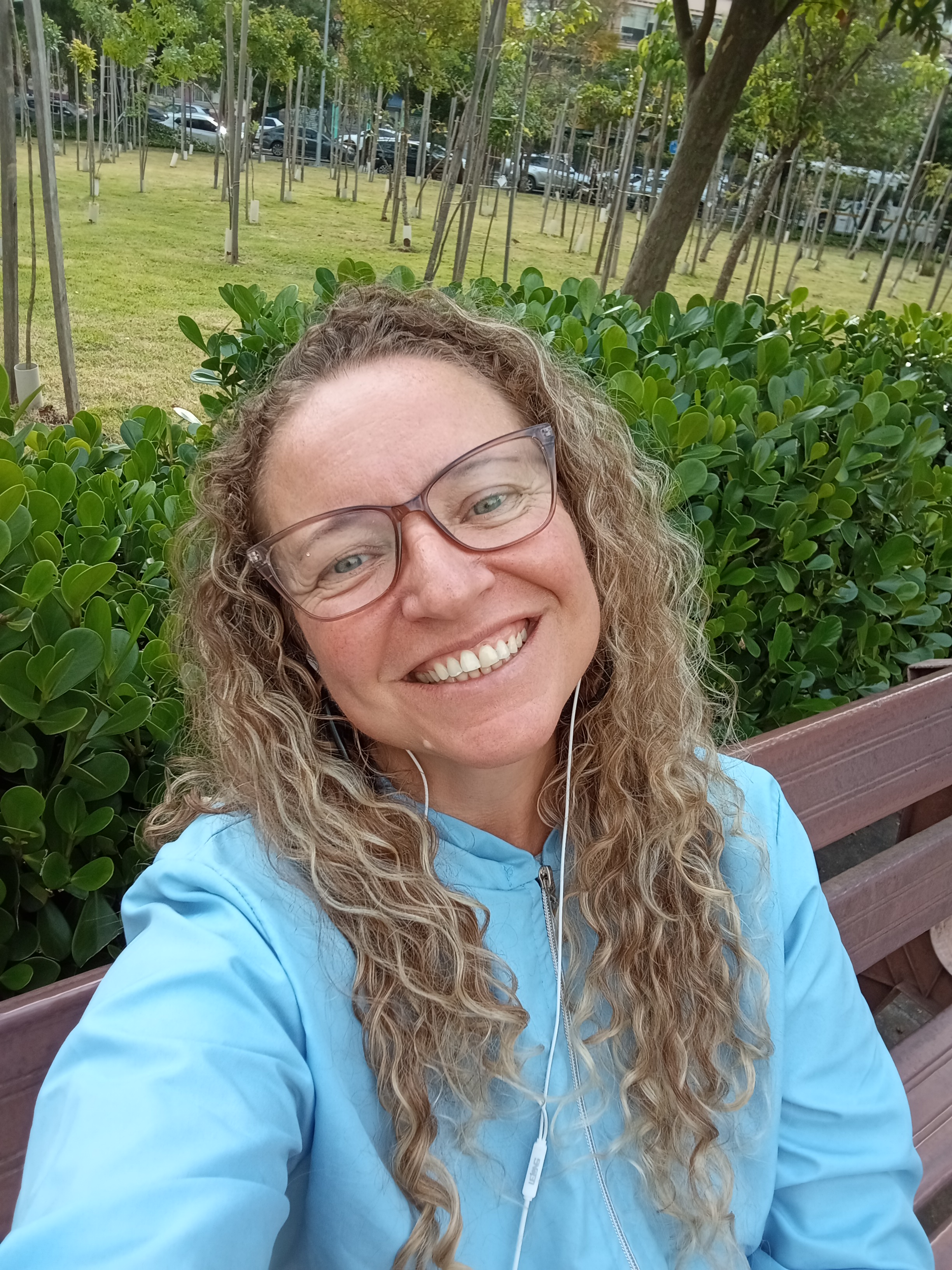 Lucíola Bordin