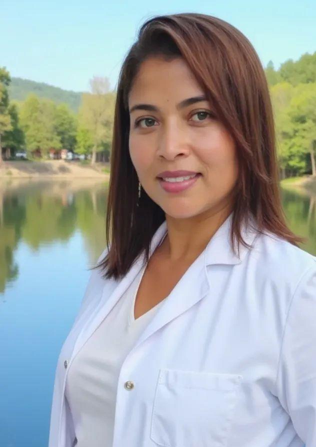 Elaine Reis Oliveira