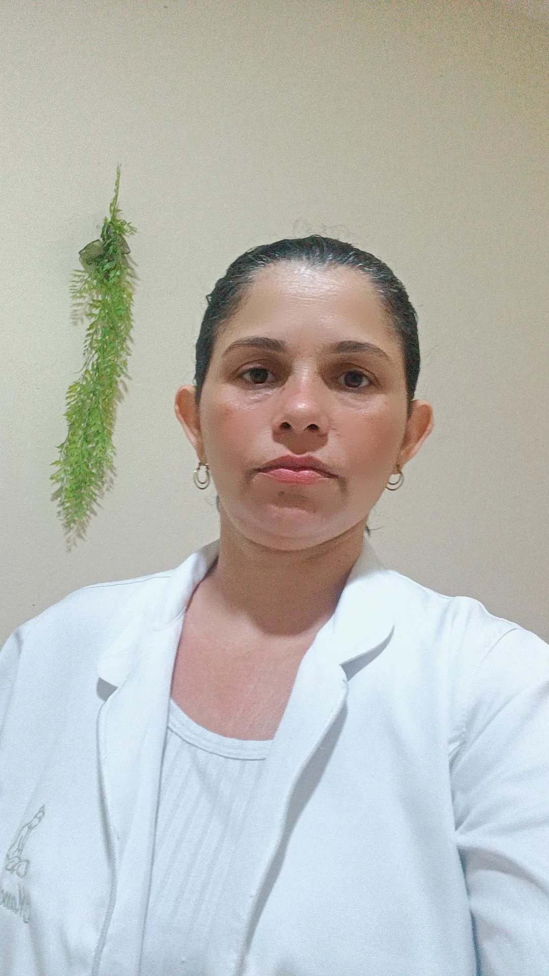 Ana Paula Farias da Silva 