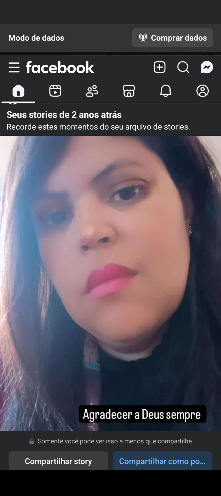 Keli miliani rocha de carvalho