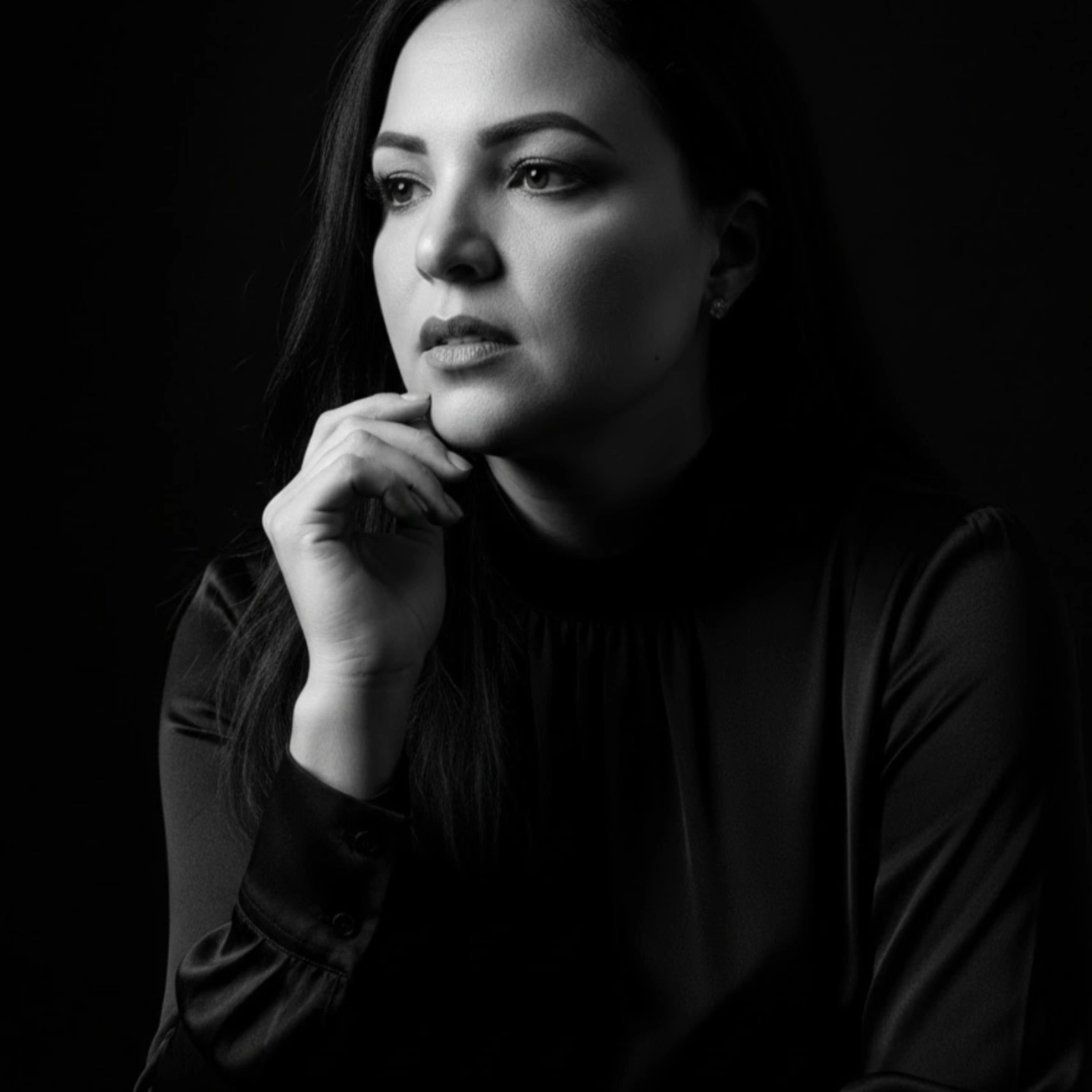 Adriana Flores Fucks 