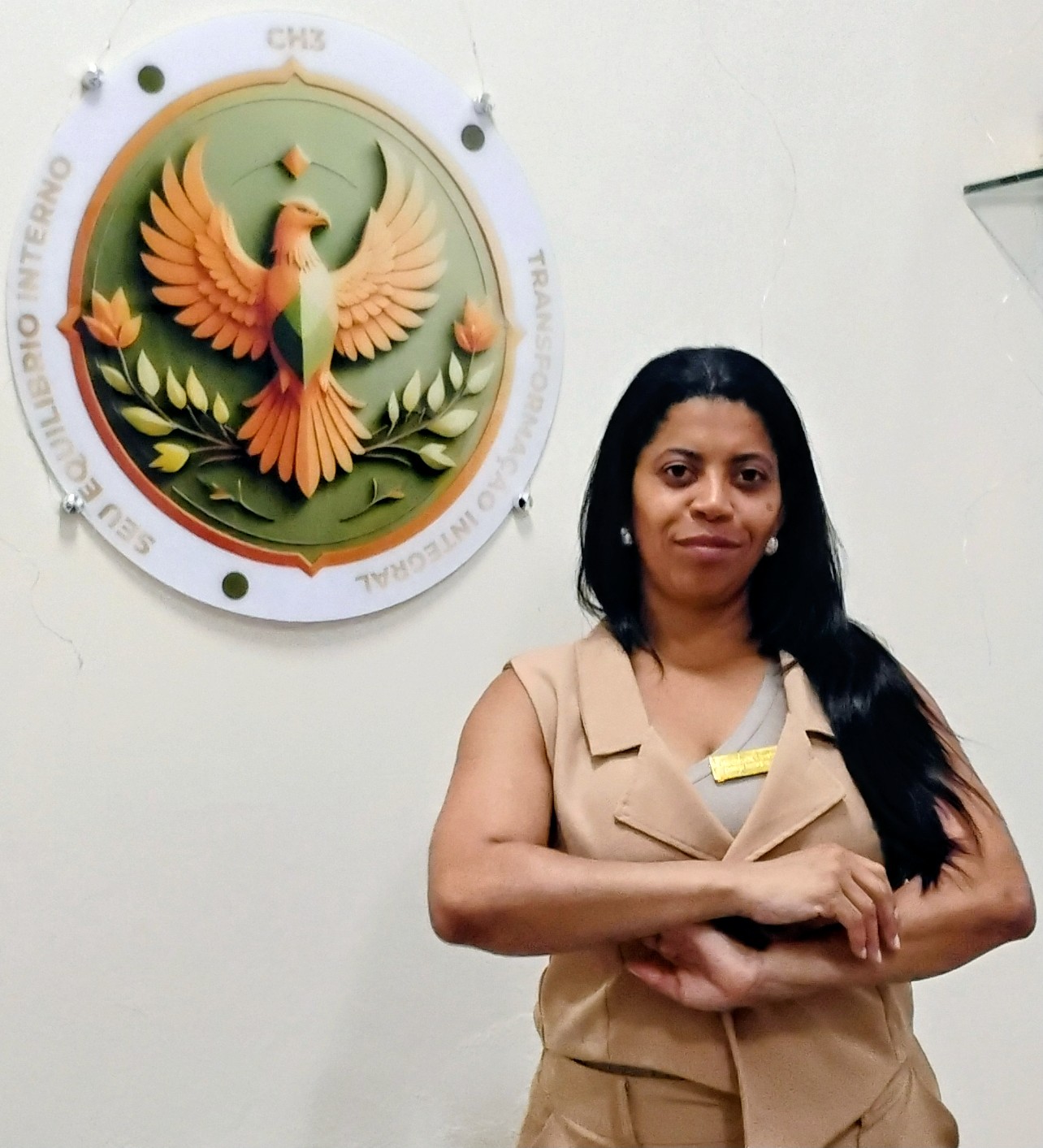 Maria Cláudia Moreira 