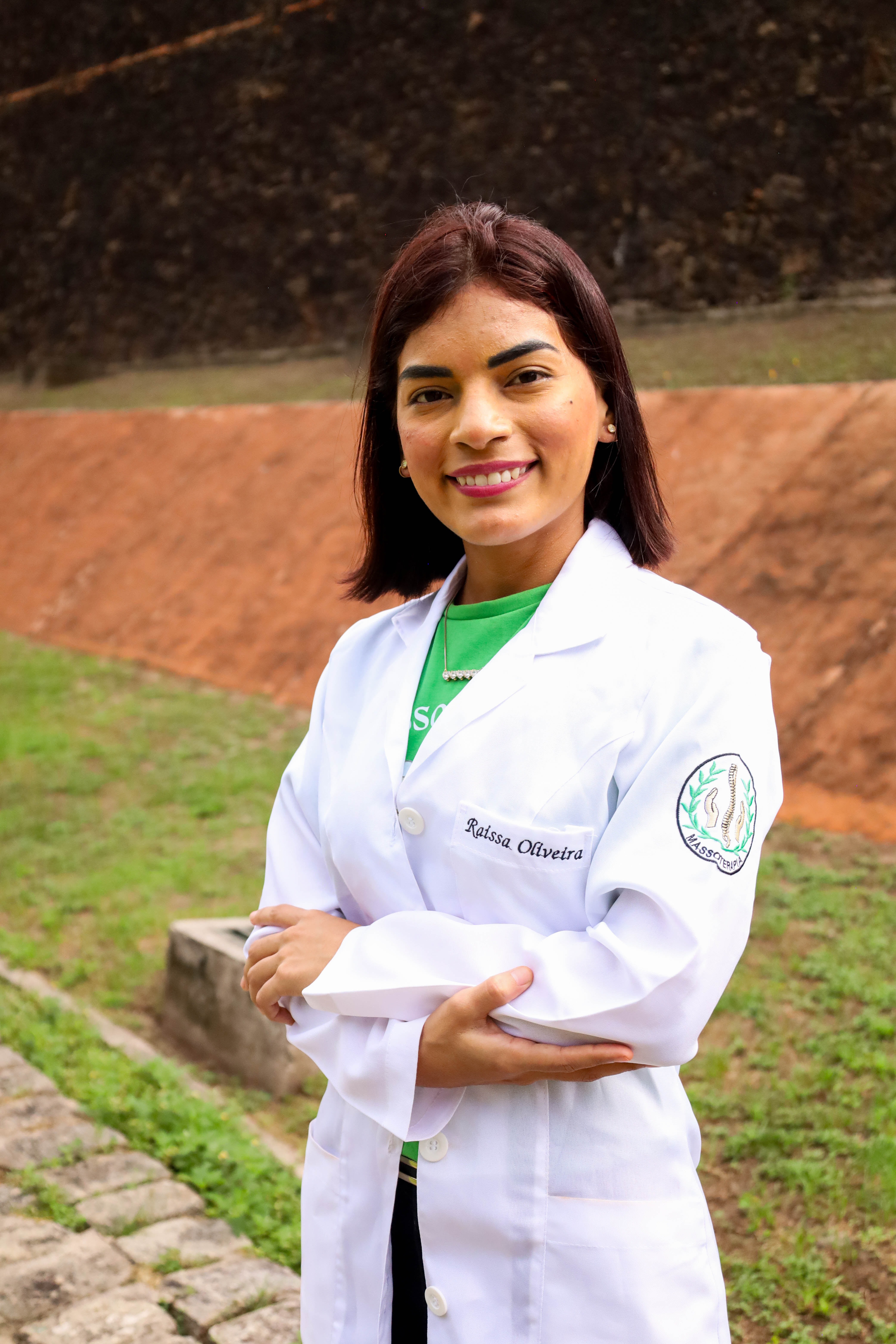 Raissa Oliveira da Silva