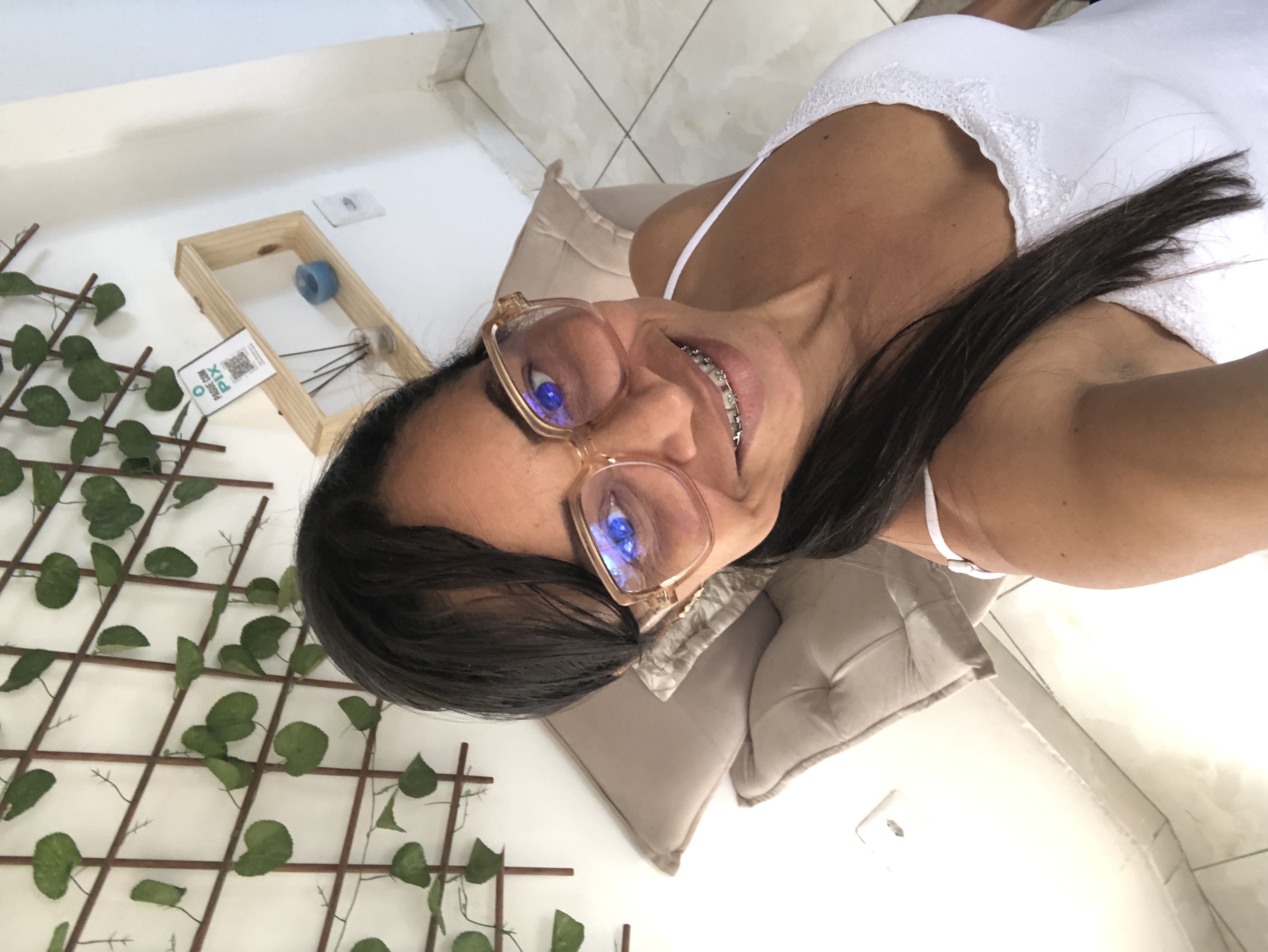 Simone Sampaio de oliveira