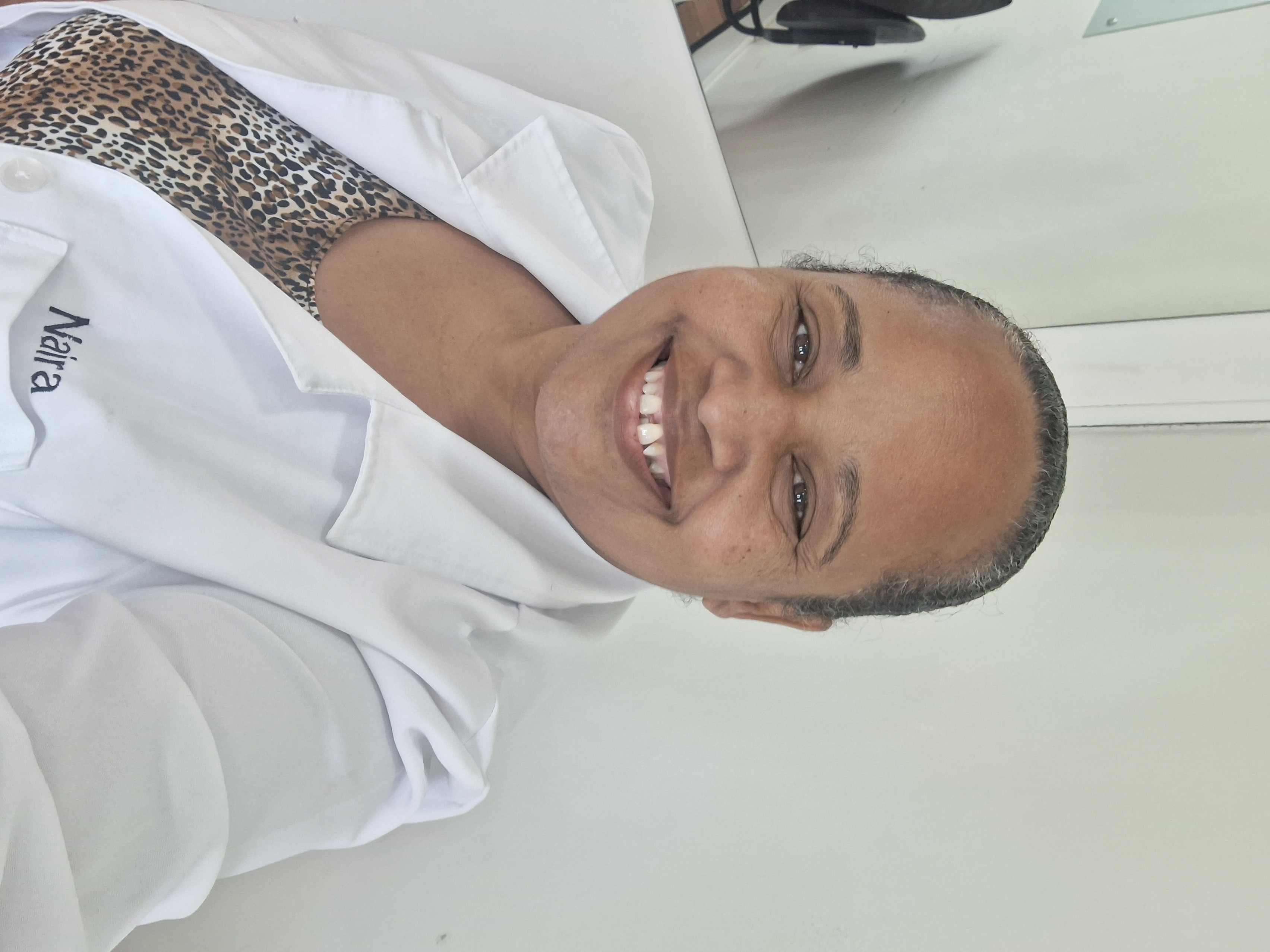 Naira Beatriz Glória do Amarante 