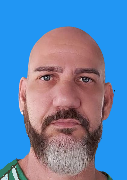 Ivan Araujo - Terapeuta