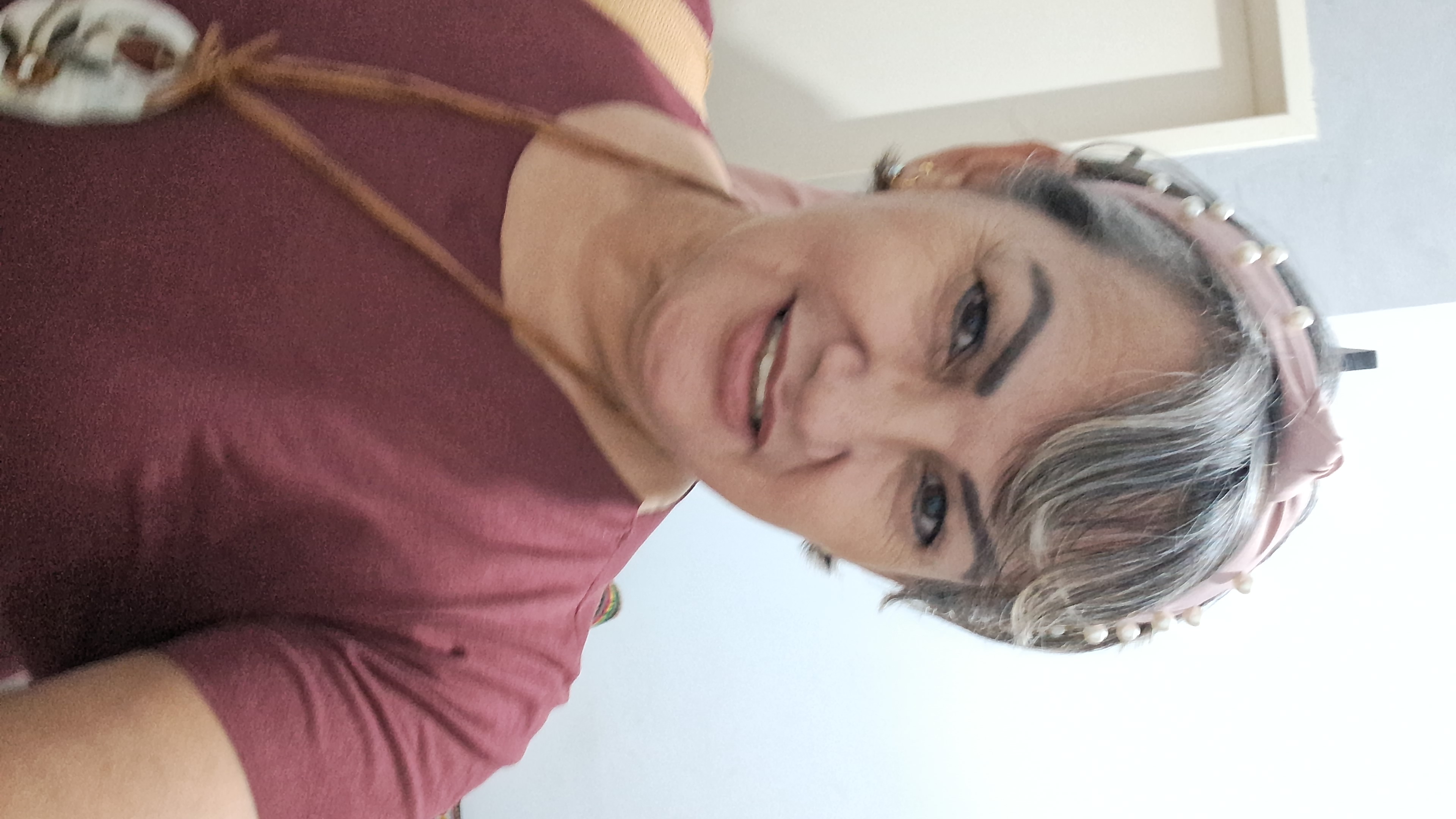 Cristhina Oliveira