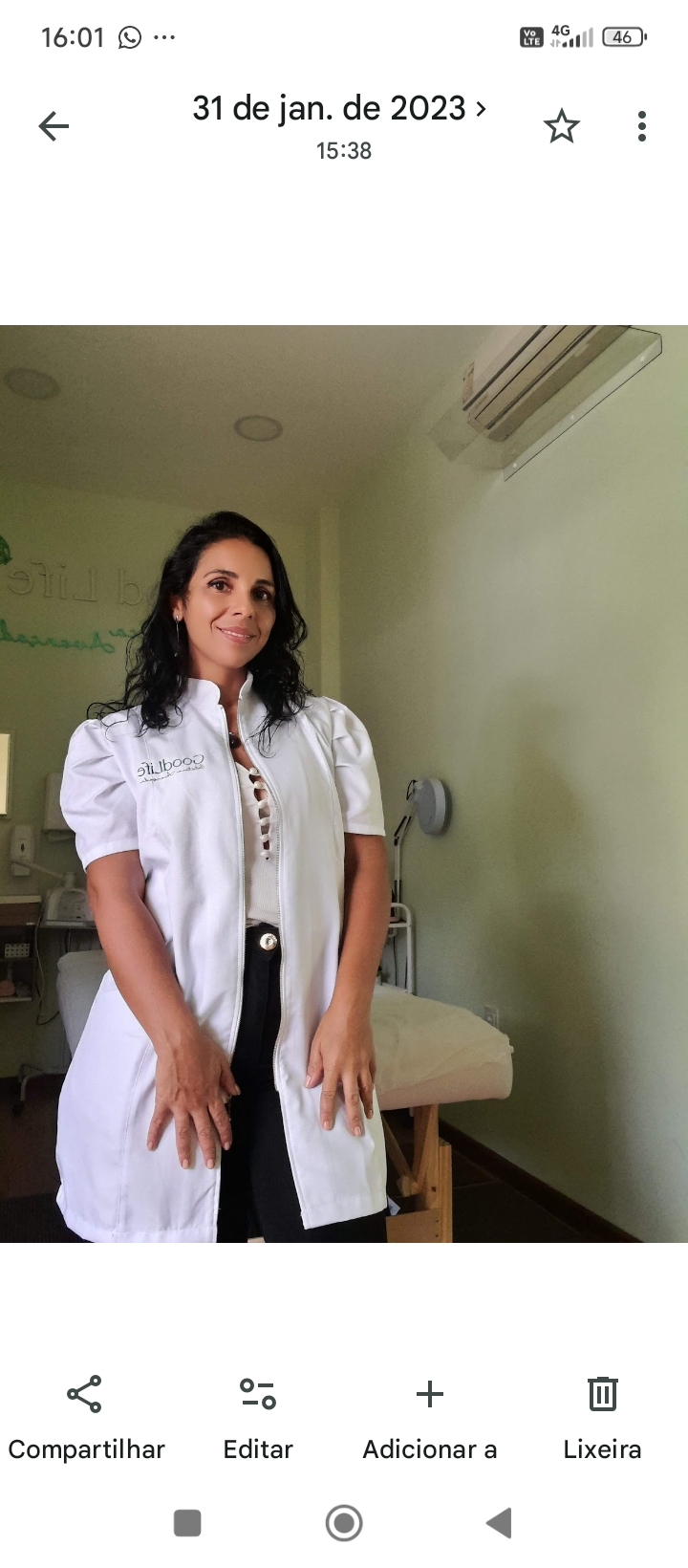 Cristiane da Silva Coutinho