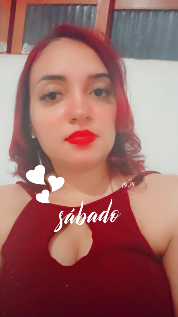 Hevillyn Karoline Messias  macedo alves