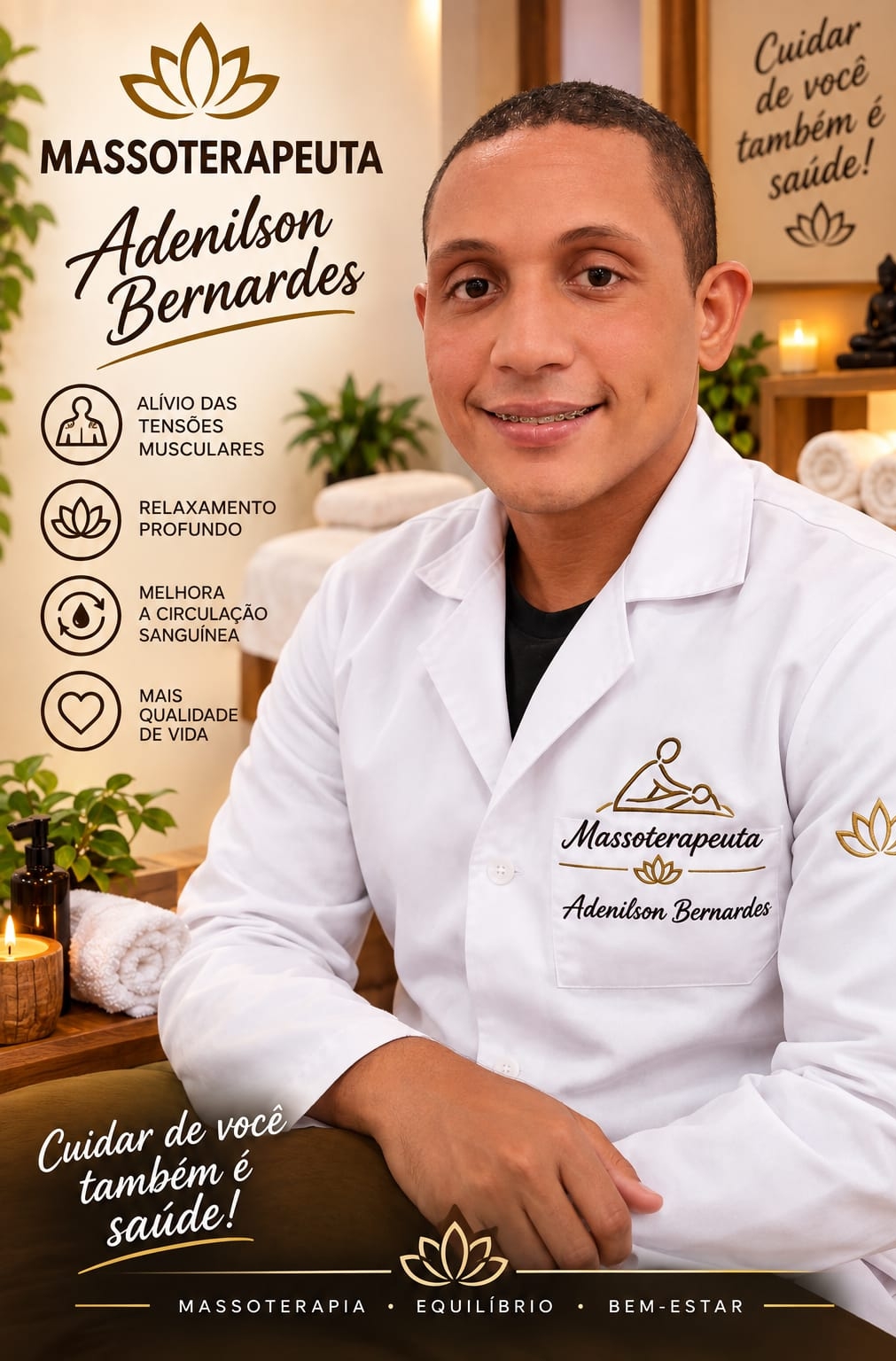 Adenilson do Nascimento 