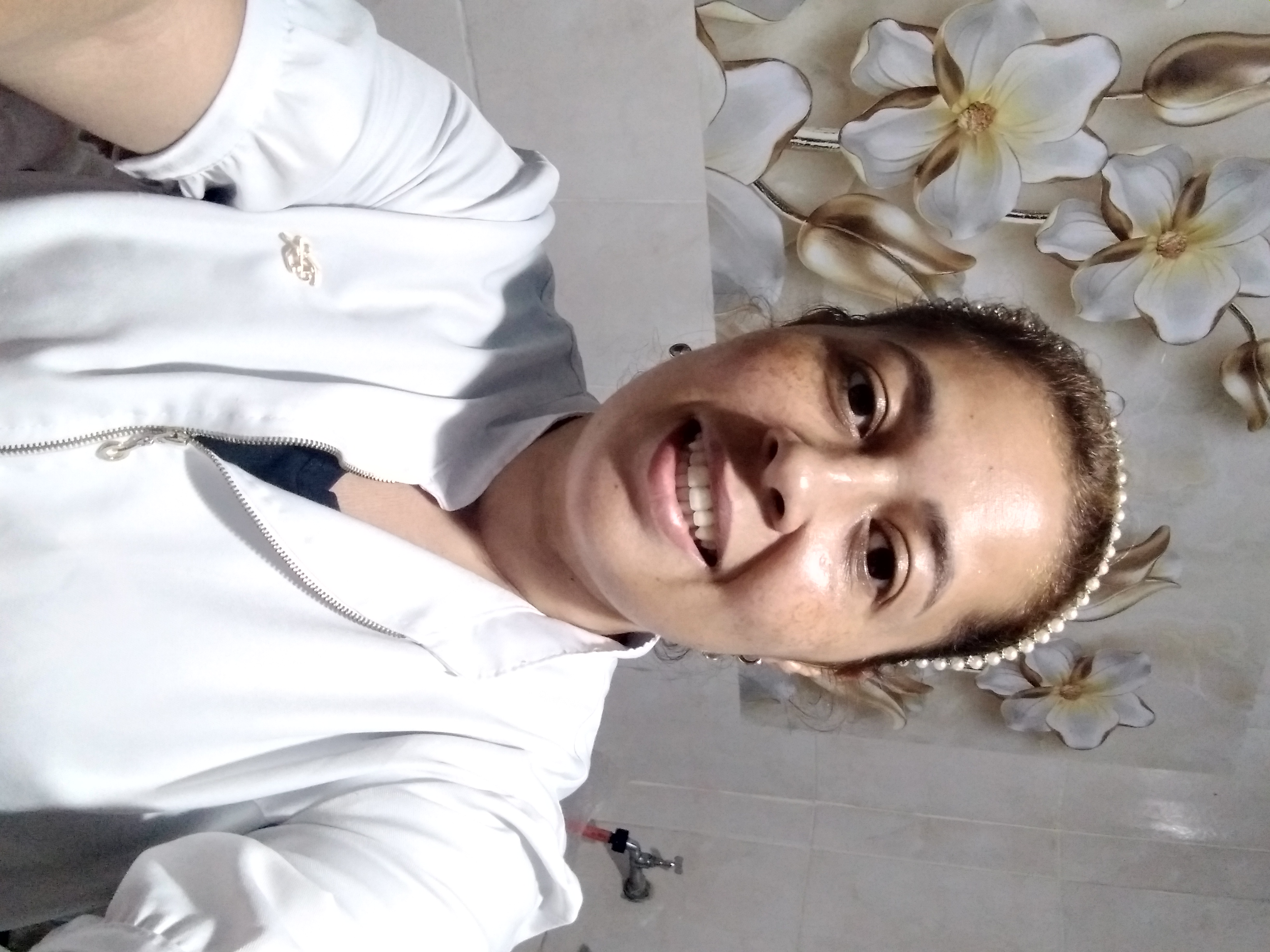 Edna Acyole Santos 