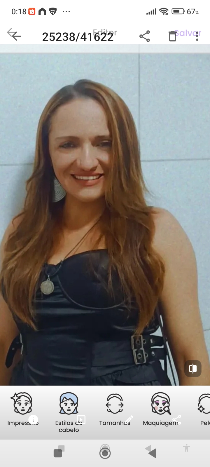 Maria de Fátima de Assis Silva 